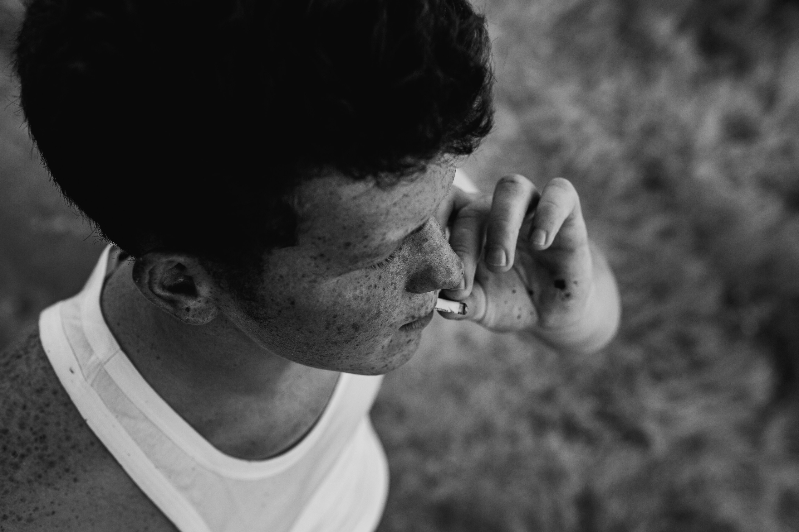 Дильшод. Евгений Матвеев — фотограф в Санкт-Петербурге