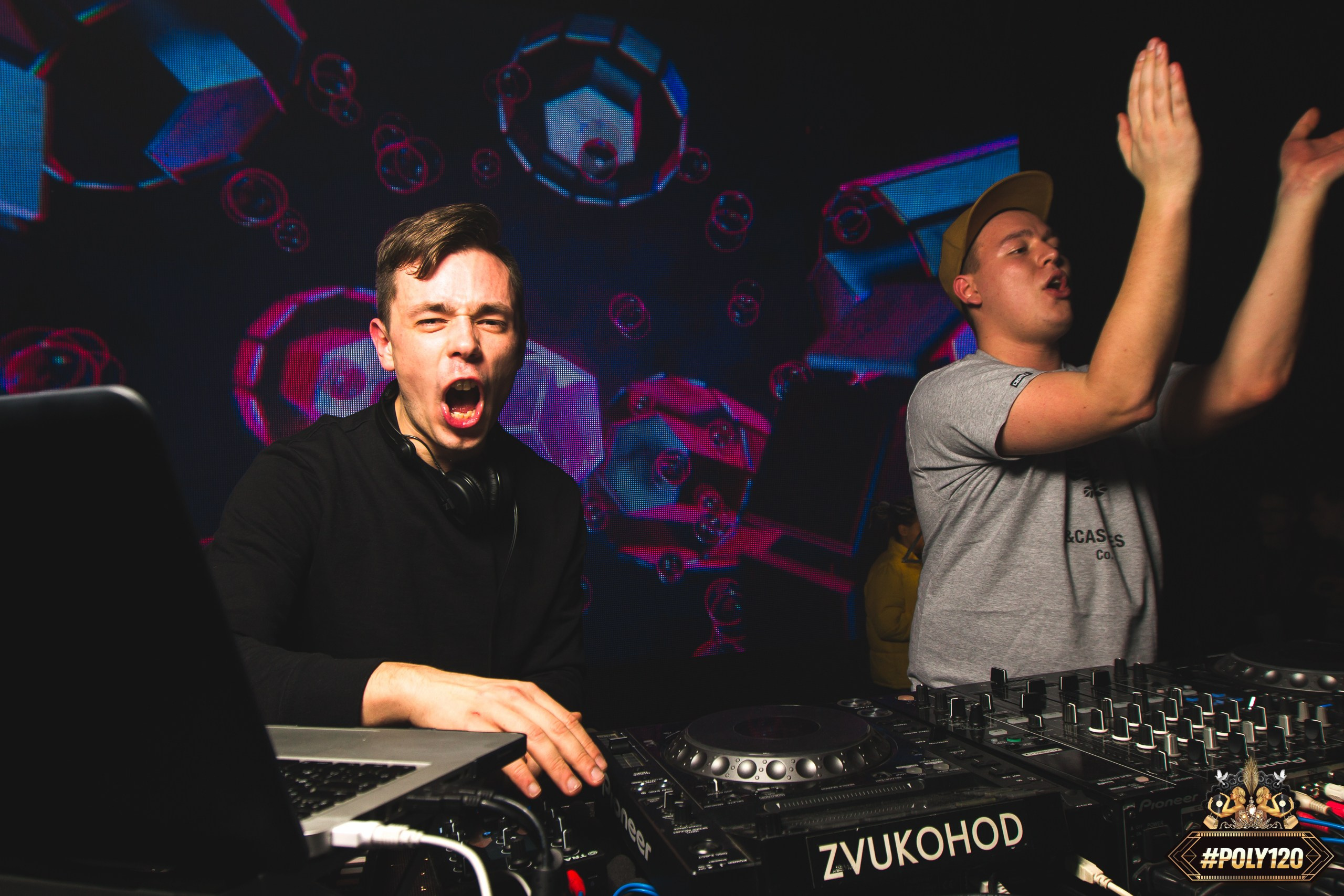 POLY120. Евгений Матвеев — фотограф в Санкт-Петербурге