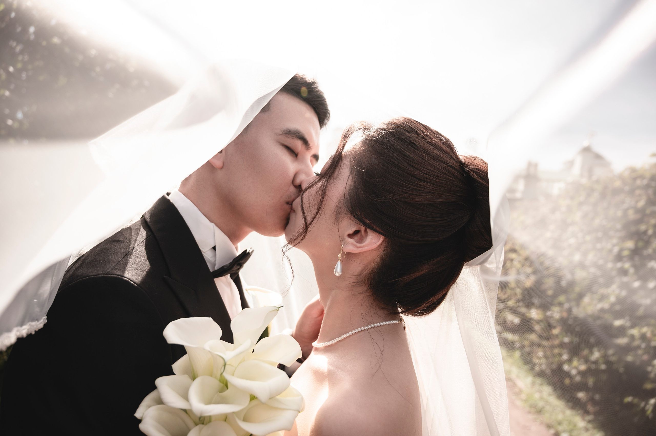 Адема & Артур. Свадебный фотограф Татьяна Сорока Москва и МО