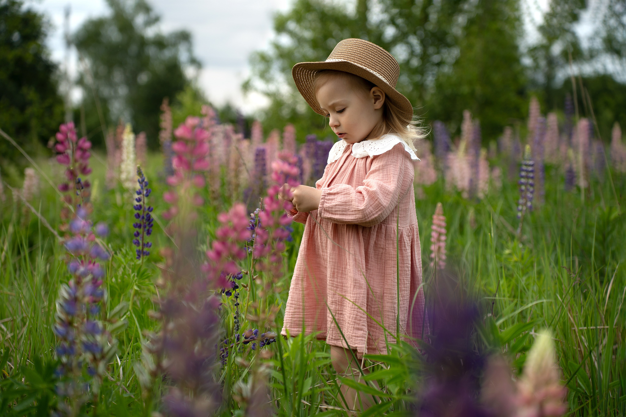 Детская фотосессия. Ньюборн и семейный фотограф в Москве Светлана