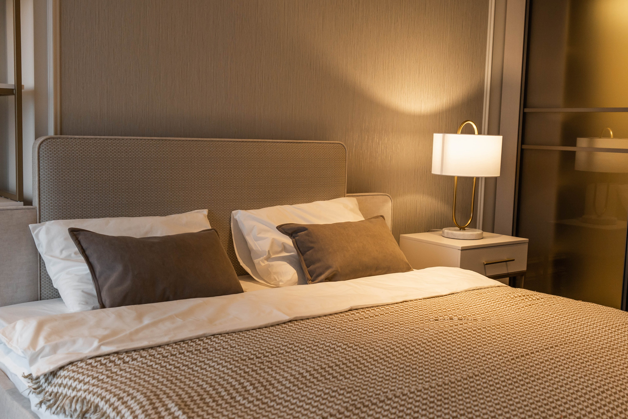 ЖК Поклонная 2. Фотограф Абакумова Анастасия