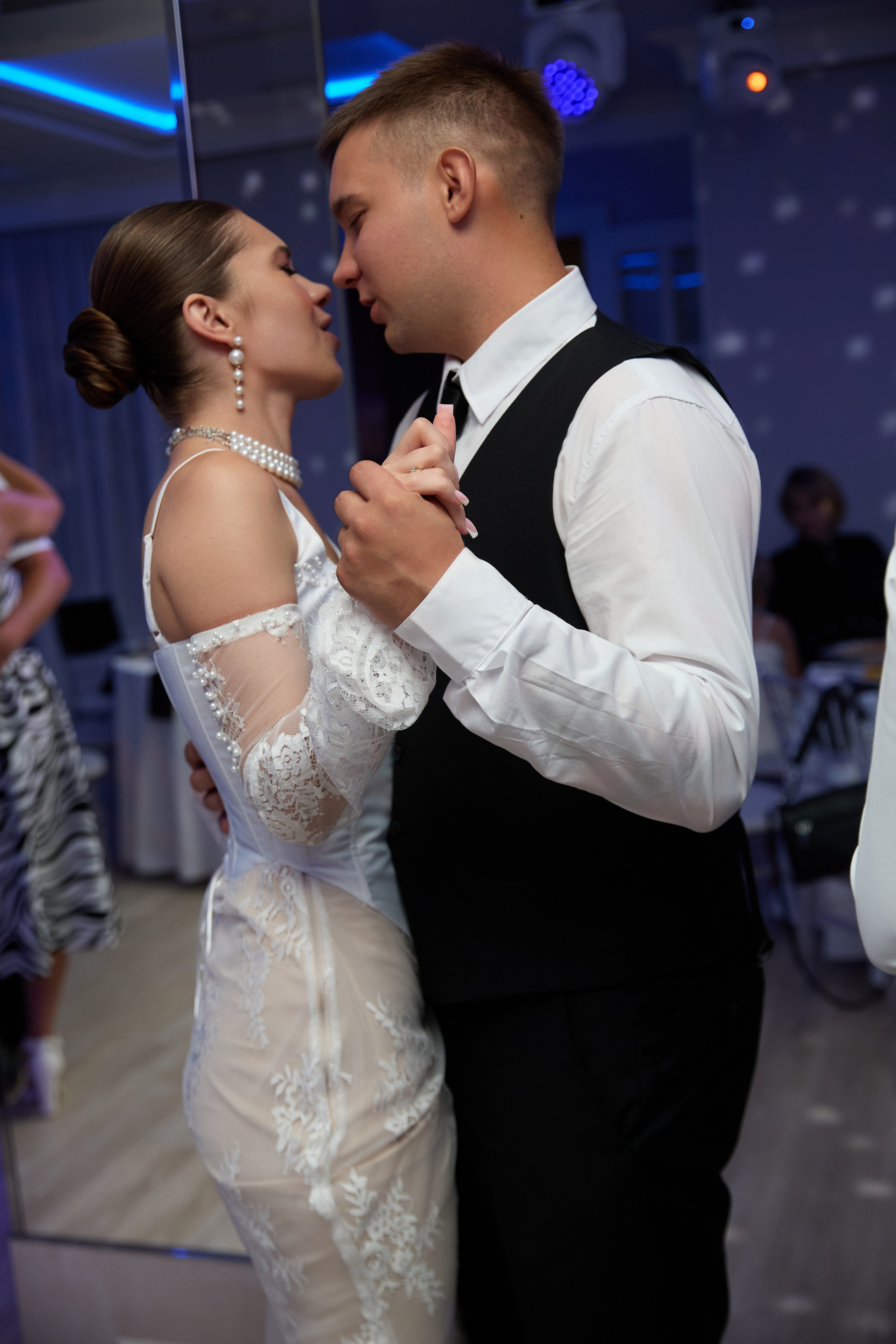 Ангелина и Руслан. Juliashtondic. photo