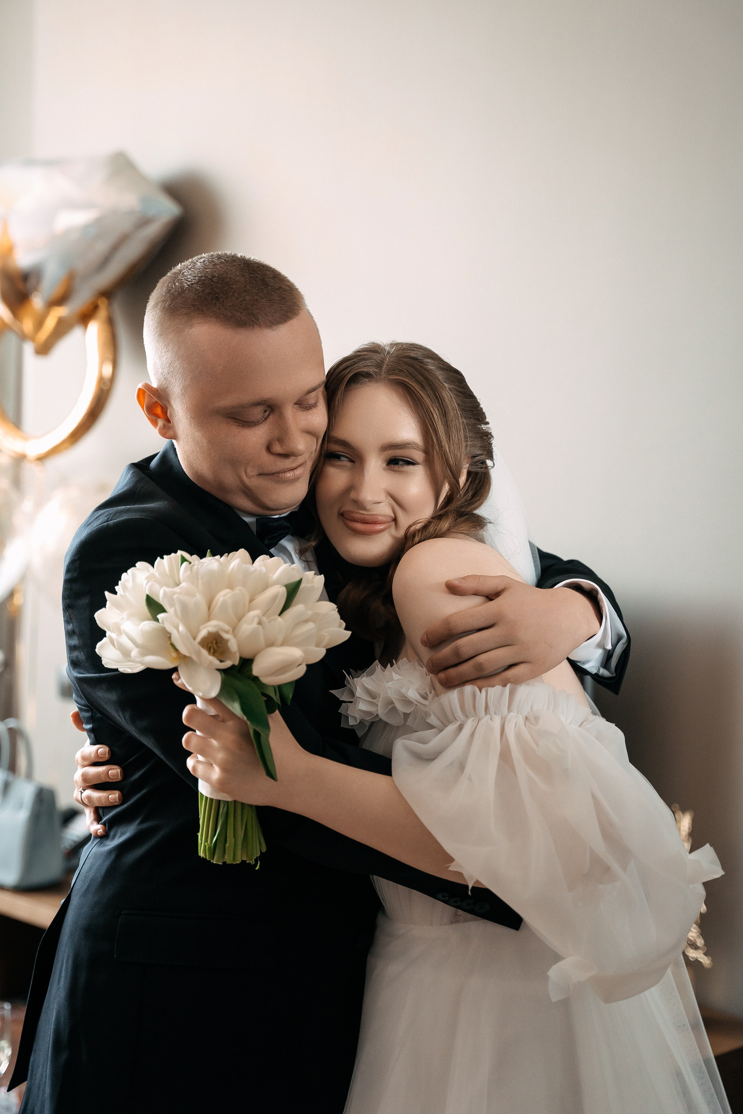 Вадим & Ольга «Свадьба блогера». Свадебный фотограф в Краснодаре