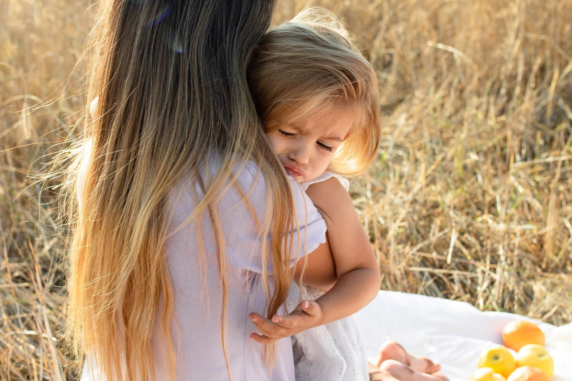 Катя и Алиса. Фотограф таинства крещения в Бресте Светлана Будько