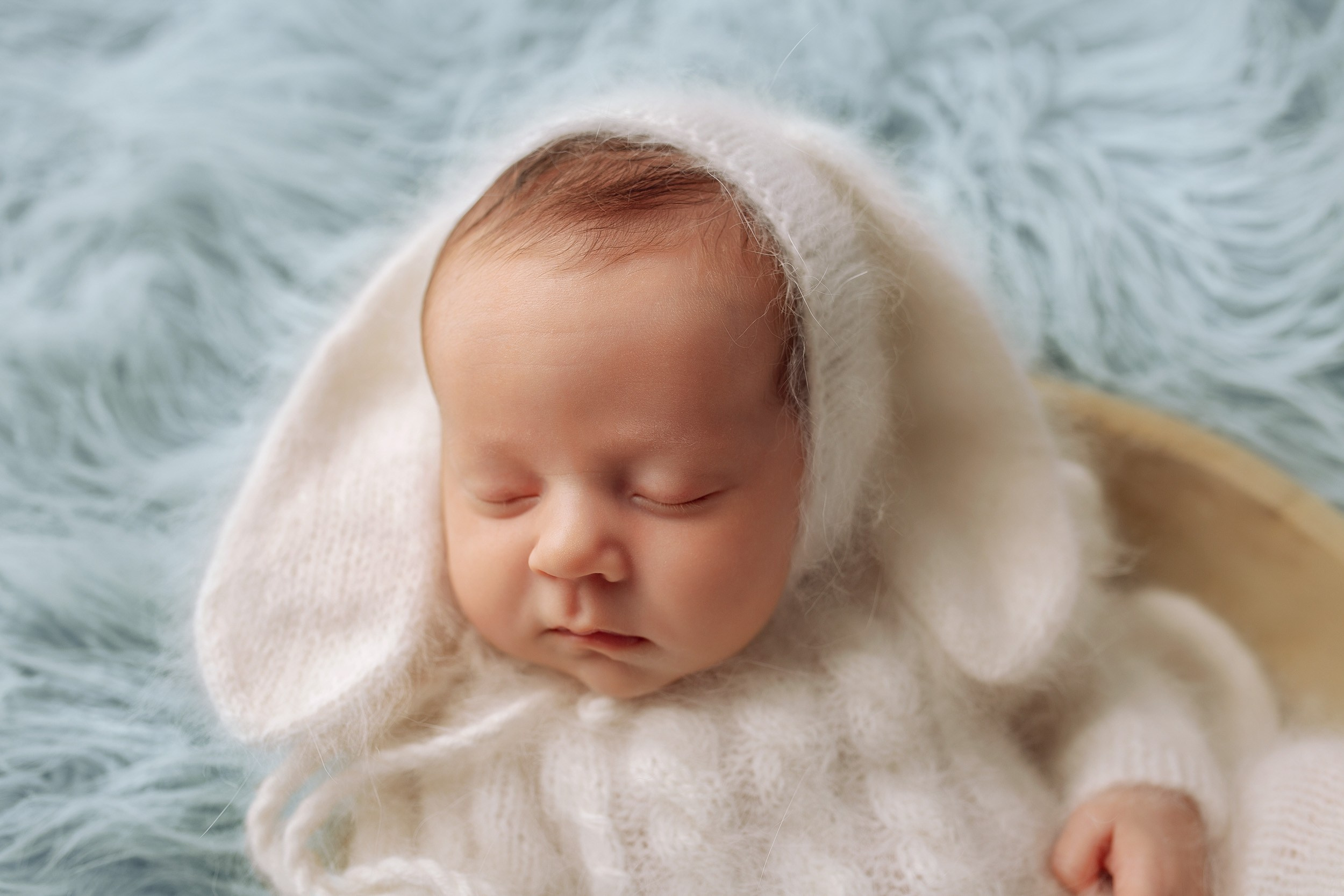 ВОВА Classic. Фотограф новорожденных Оксана Полевская