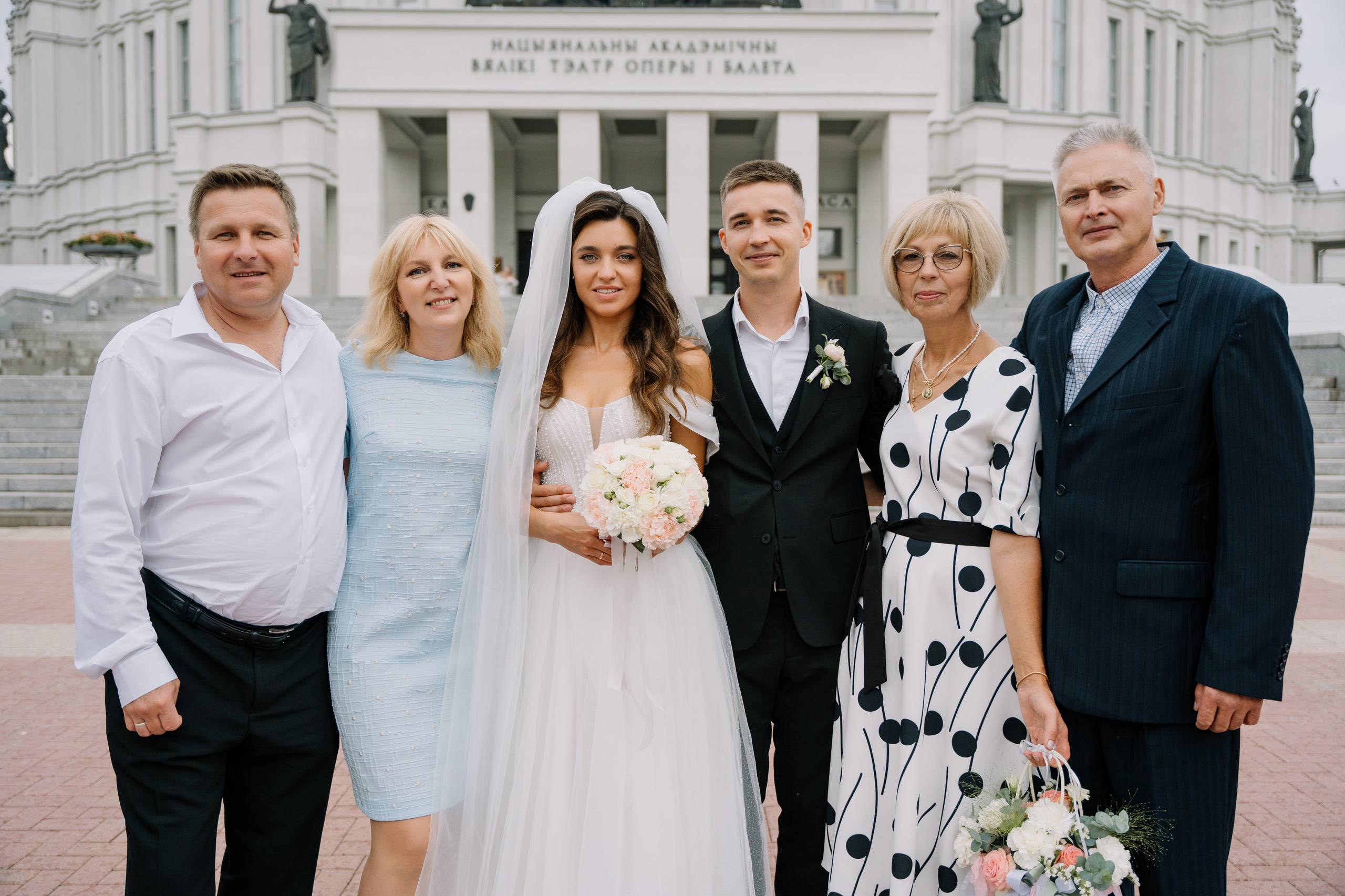 Иван & Оксана