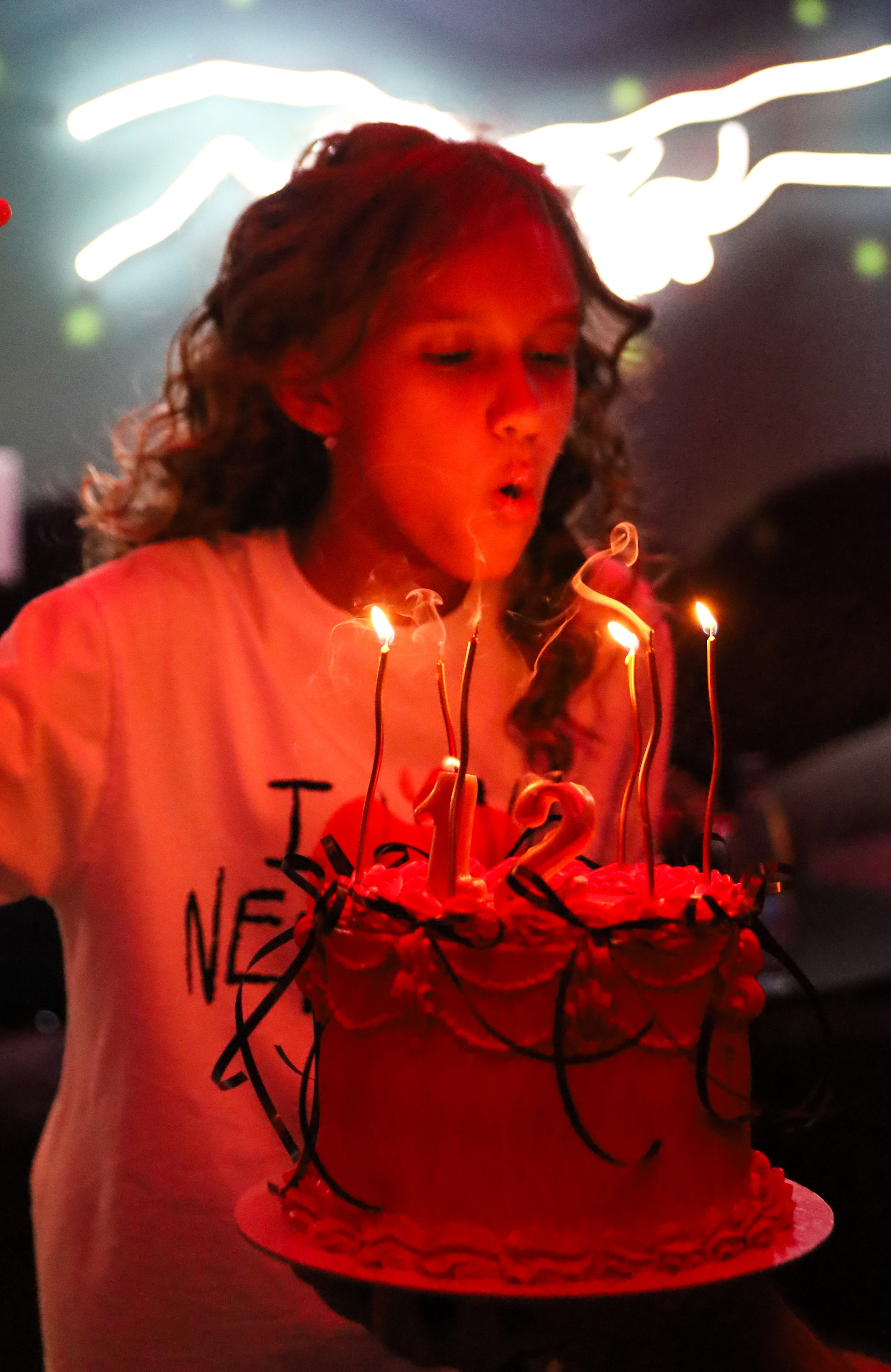 ДЕНЬ РОЖДЕНИЯ ТАИСИИ 12 ЛЕТ. Фотограф мероприятий Ирина Каширина