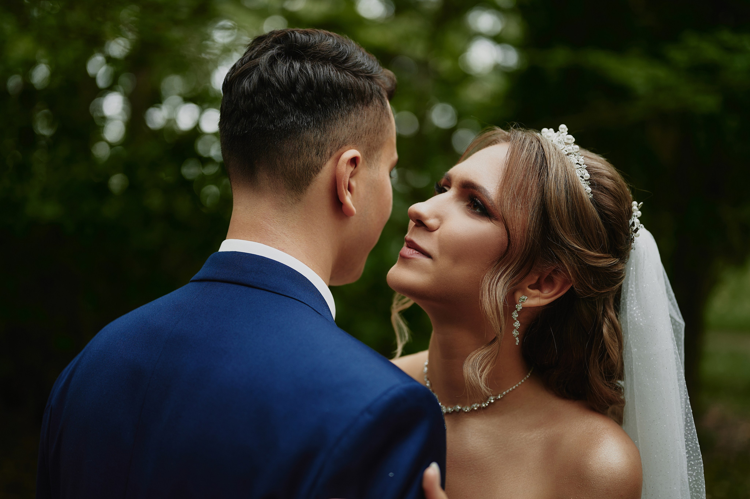 Иван и Эльвира. Фото-видеосъемка свадеб Venson Films