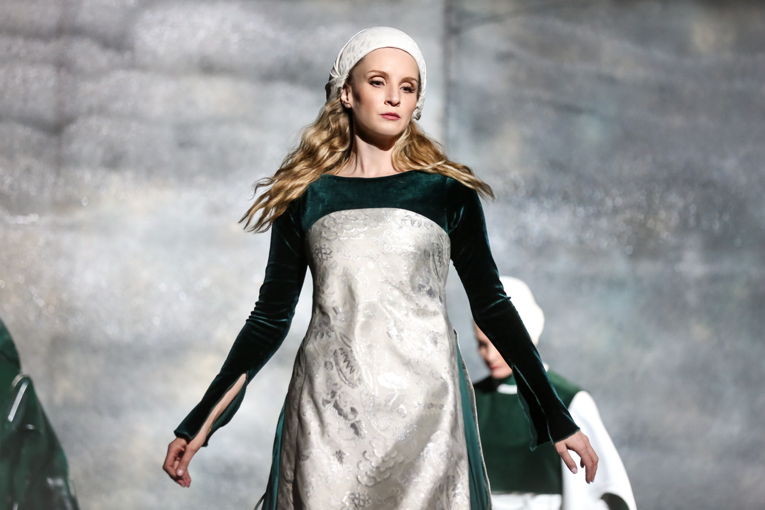 Чисто английское самоубийство: о «Поругании Лукреции» Бриттена в Новой опере. Дарья Письменюк / Darya Leitstern — фотограф, музыкант, журналист, путешественник