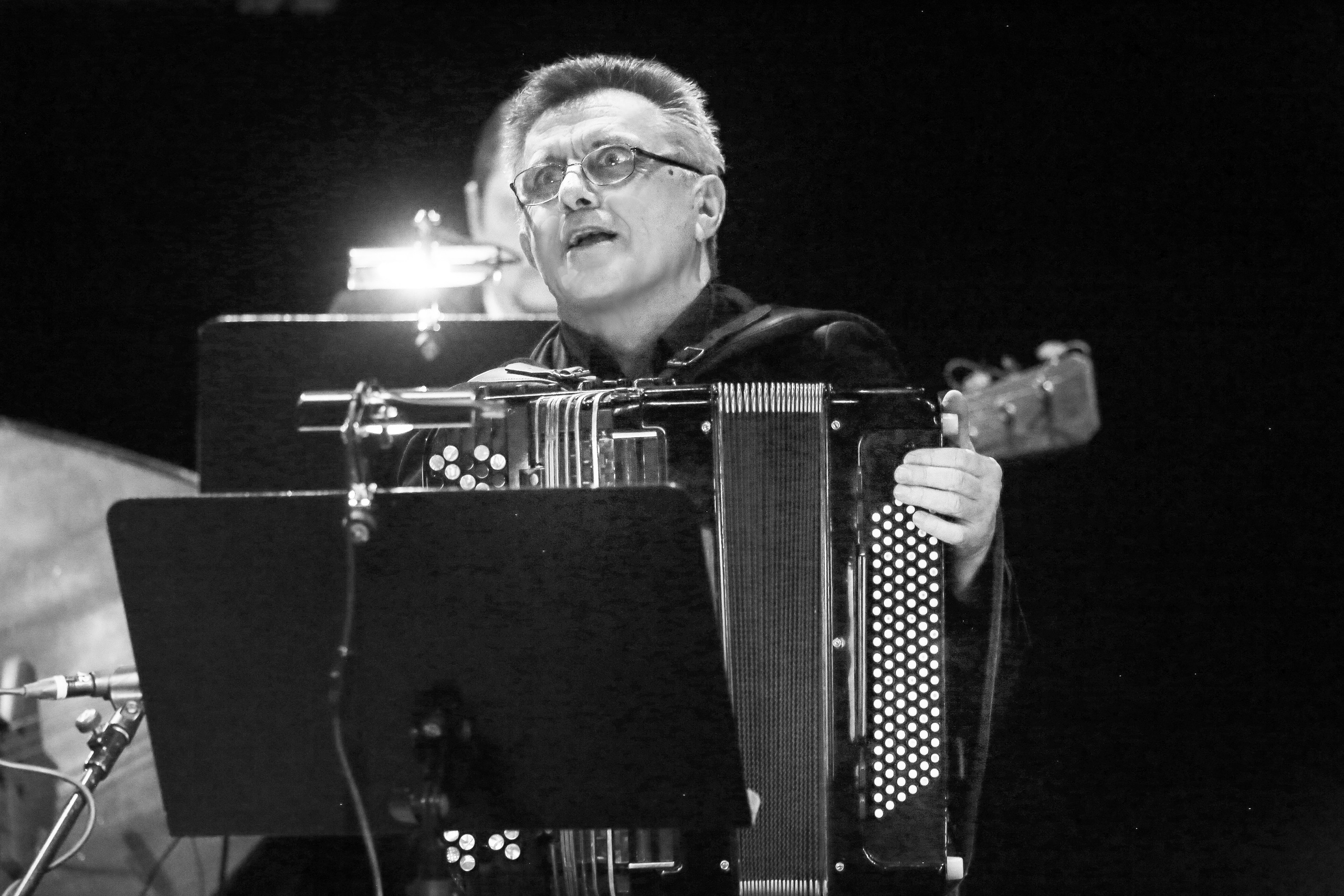 Концерт в Доме музыки 23.03.2017. Дарья Письменюк / Darya Leitstern — фотограф, музыкант, журналист, путешественник