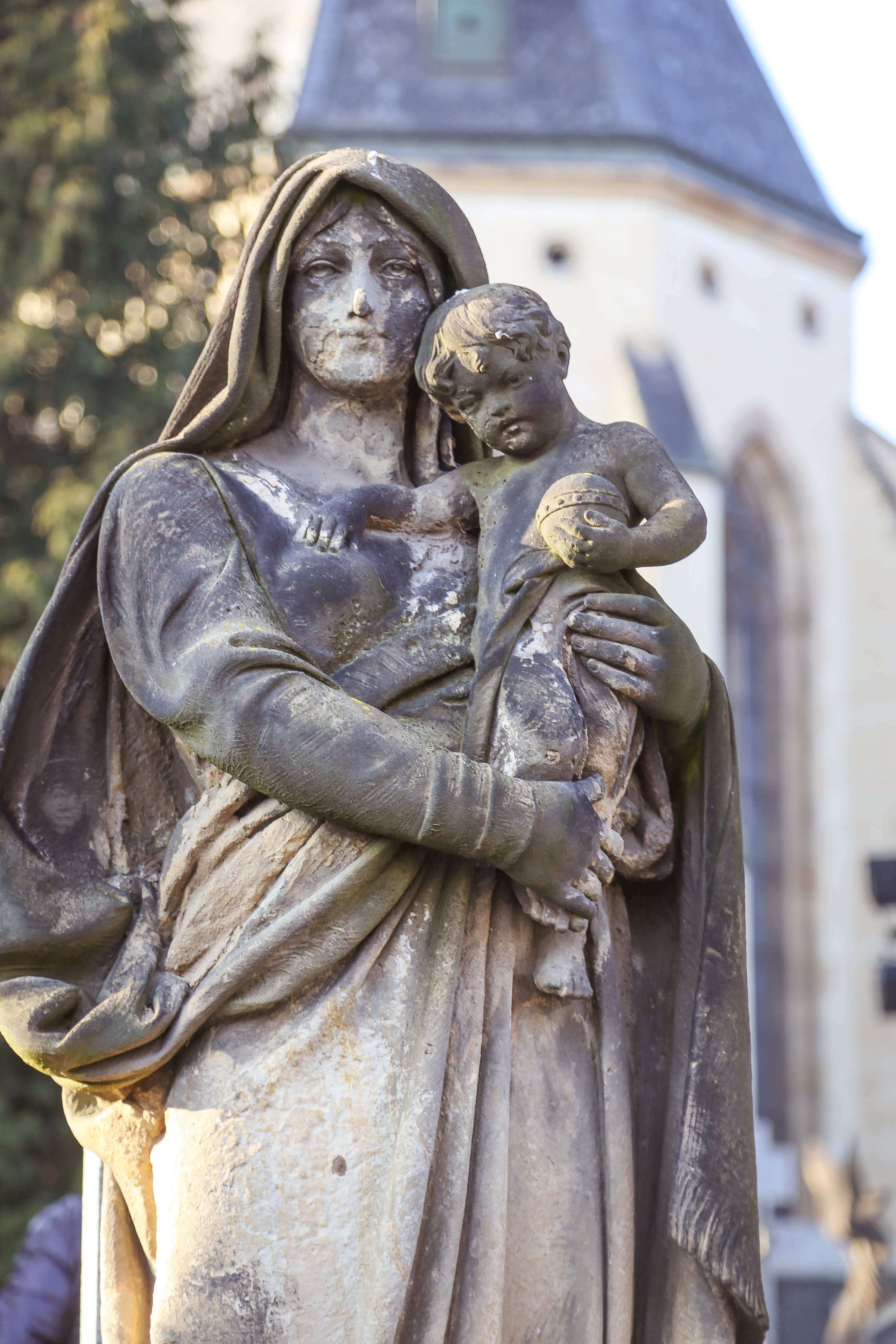 Чехия: Прага. Дарья Письменюк / Darya Leitstern — фотограф, музыкант, журналист, путешественник