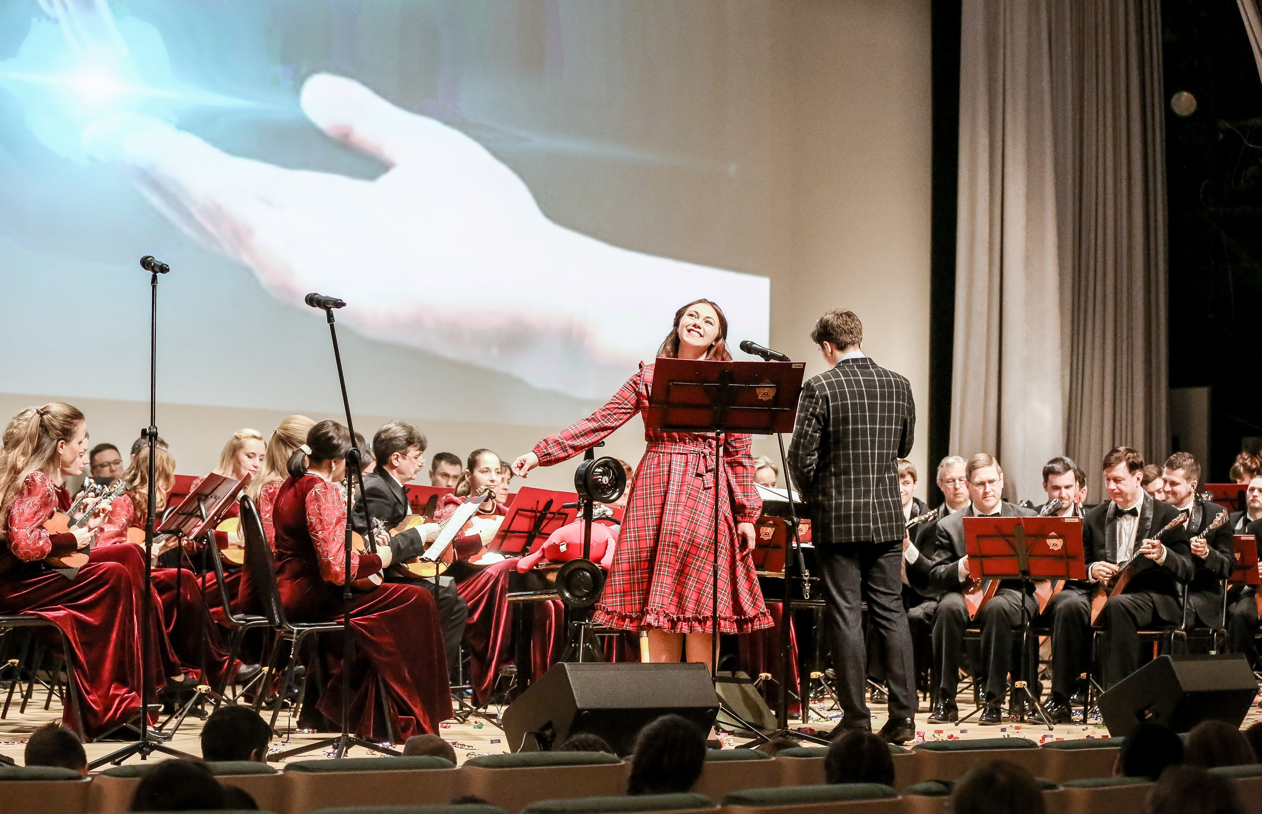 «Волшебник Изумрудного города» в Твери. Дарья Письменюк / Darya Leitstern — фотограф, музыкант, журналист, путешественник