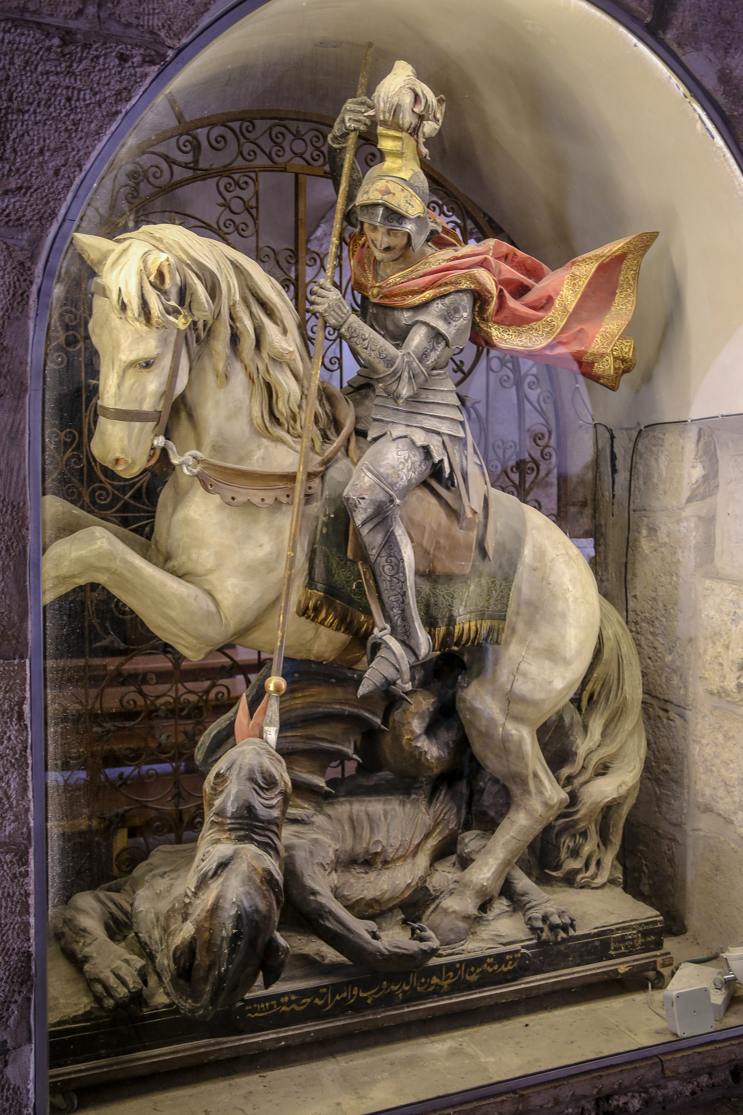 Палестина: Вифлеем. Дарья Письменюк / Darya Leitstern — фотограф, музыкант, журналист, путешественник