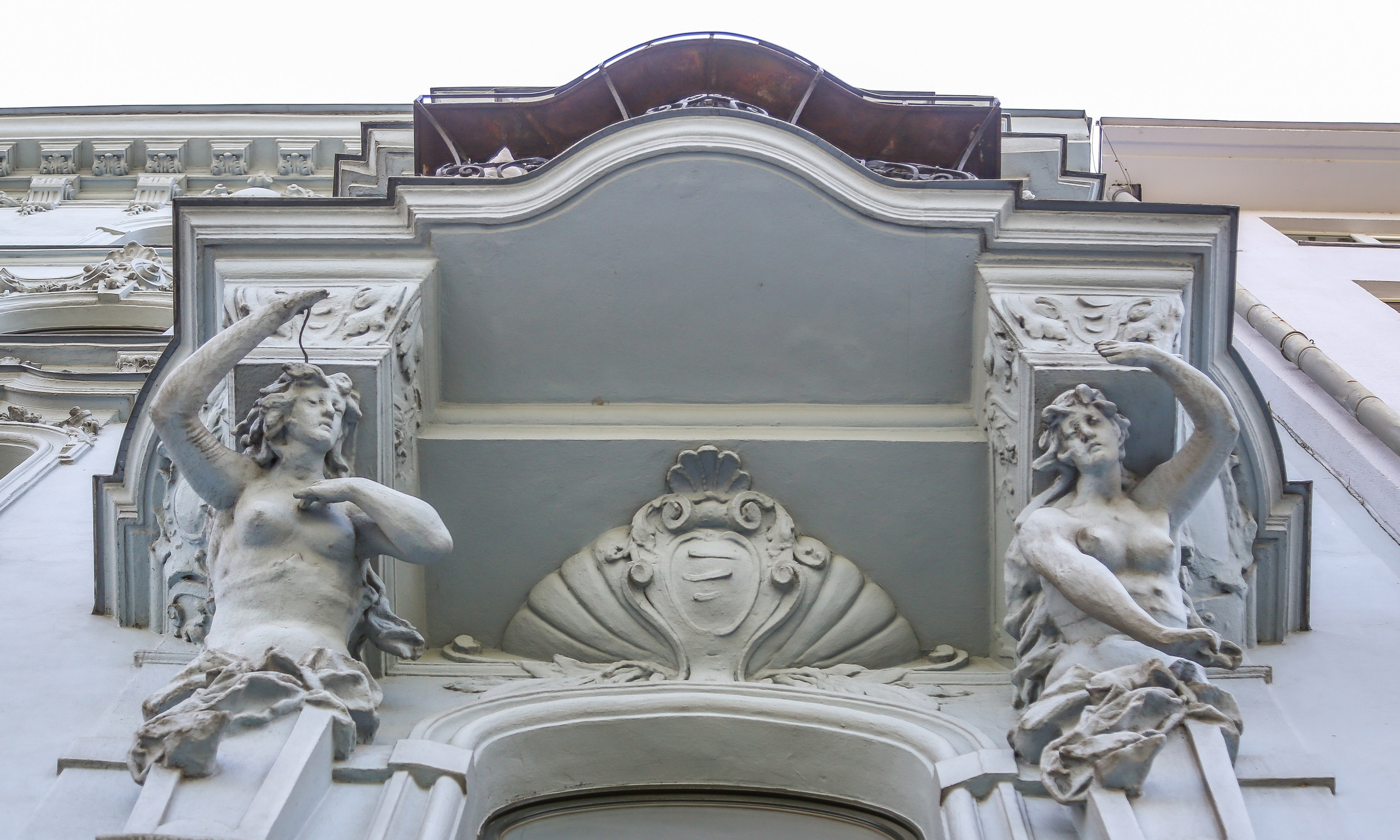 Австрия: венская архитектура и городская скульптура. Дарья Письменюк / Darya Leitstern — фотограф, музыкант, журналист, путешественник