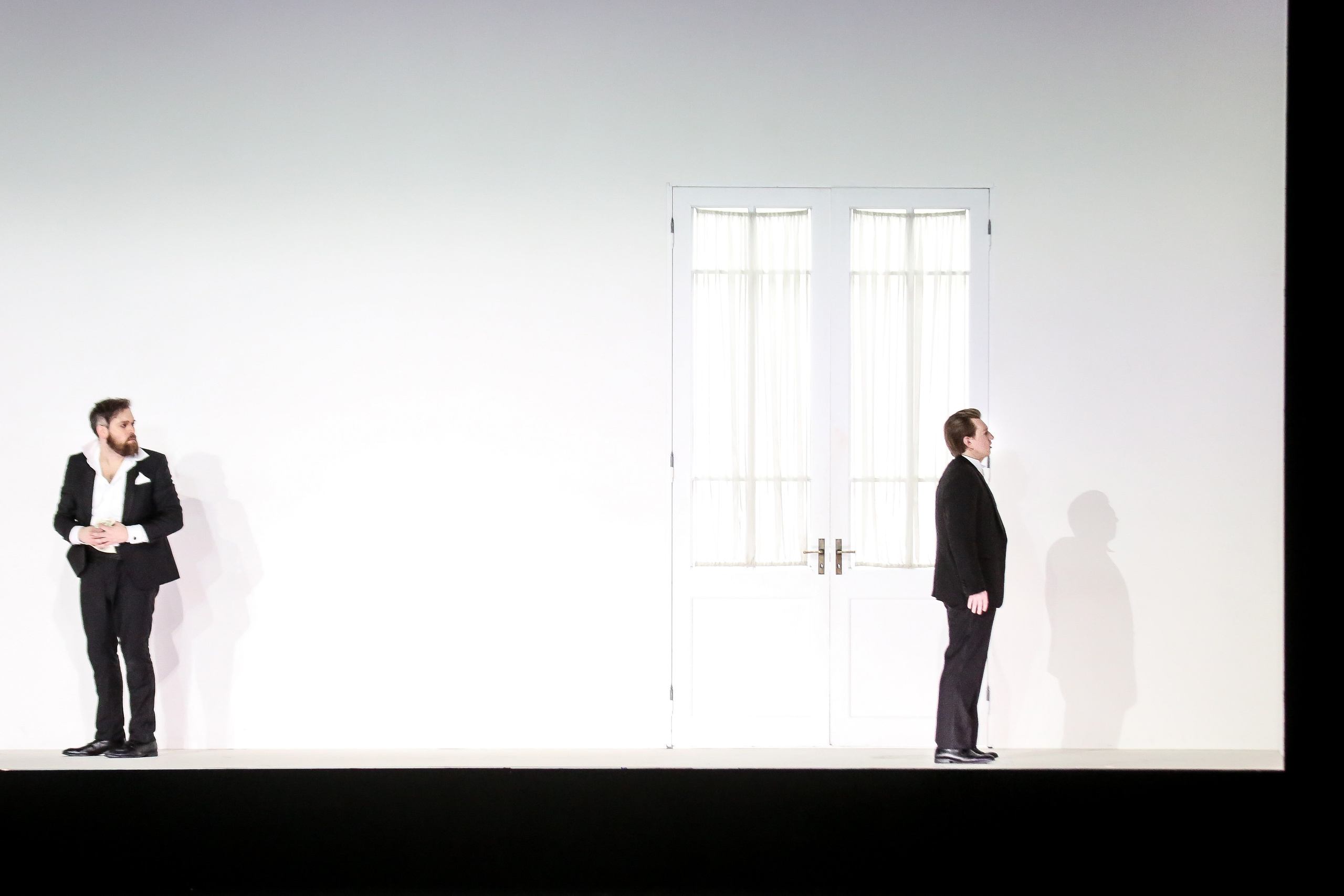 «Евгений Онегин» в Оперном театре Осло. Дарья Письменюк / Darya Leitstern — фотограф, музыкант, журналист, путешественник