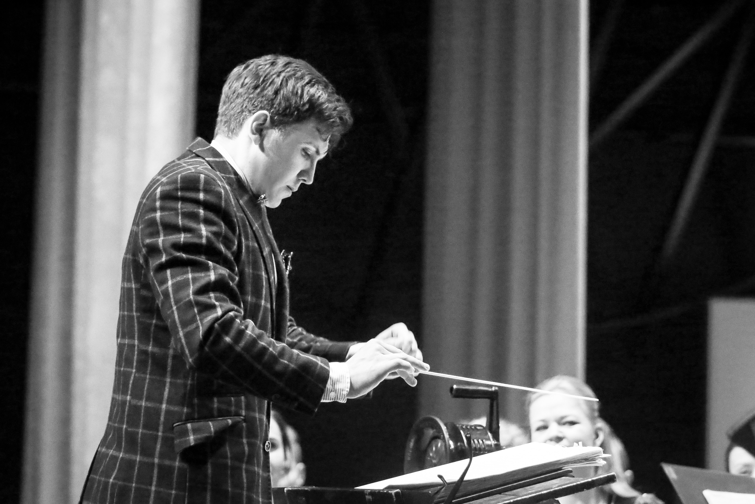 «Волшебник Изумрудного города» в Твери. Дарья Письменюк / Darya Leitstern — фотограф, музыкант, журналист, путешественник