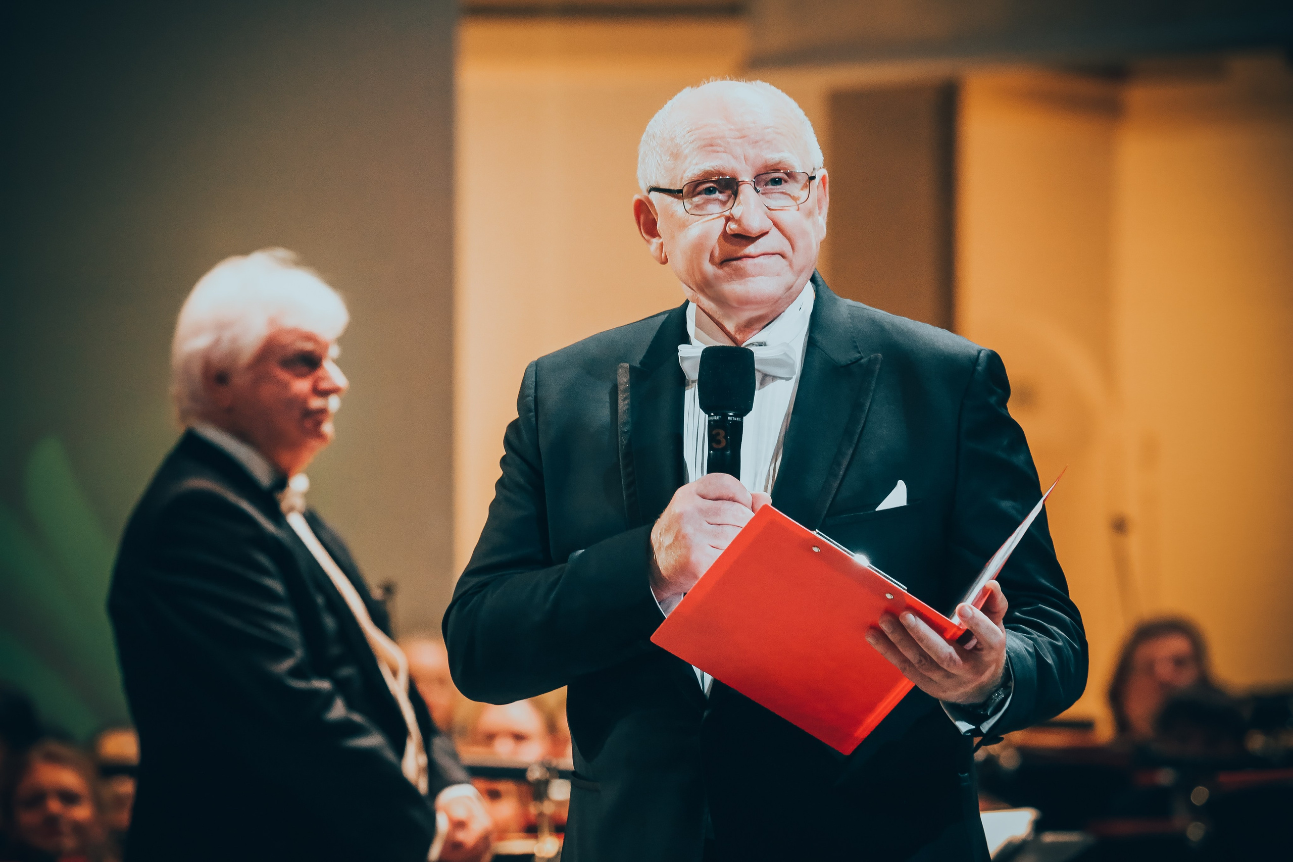 Музыкальные крылья России: концерт к 100-летию Осиповского оркестра. Дарья Письменюк / Darya Leitstern — фотограф, музыкант, журналист, путешественник