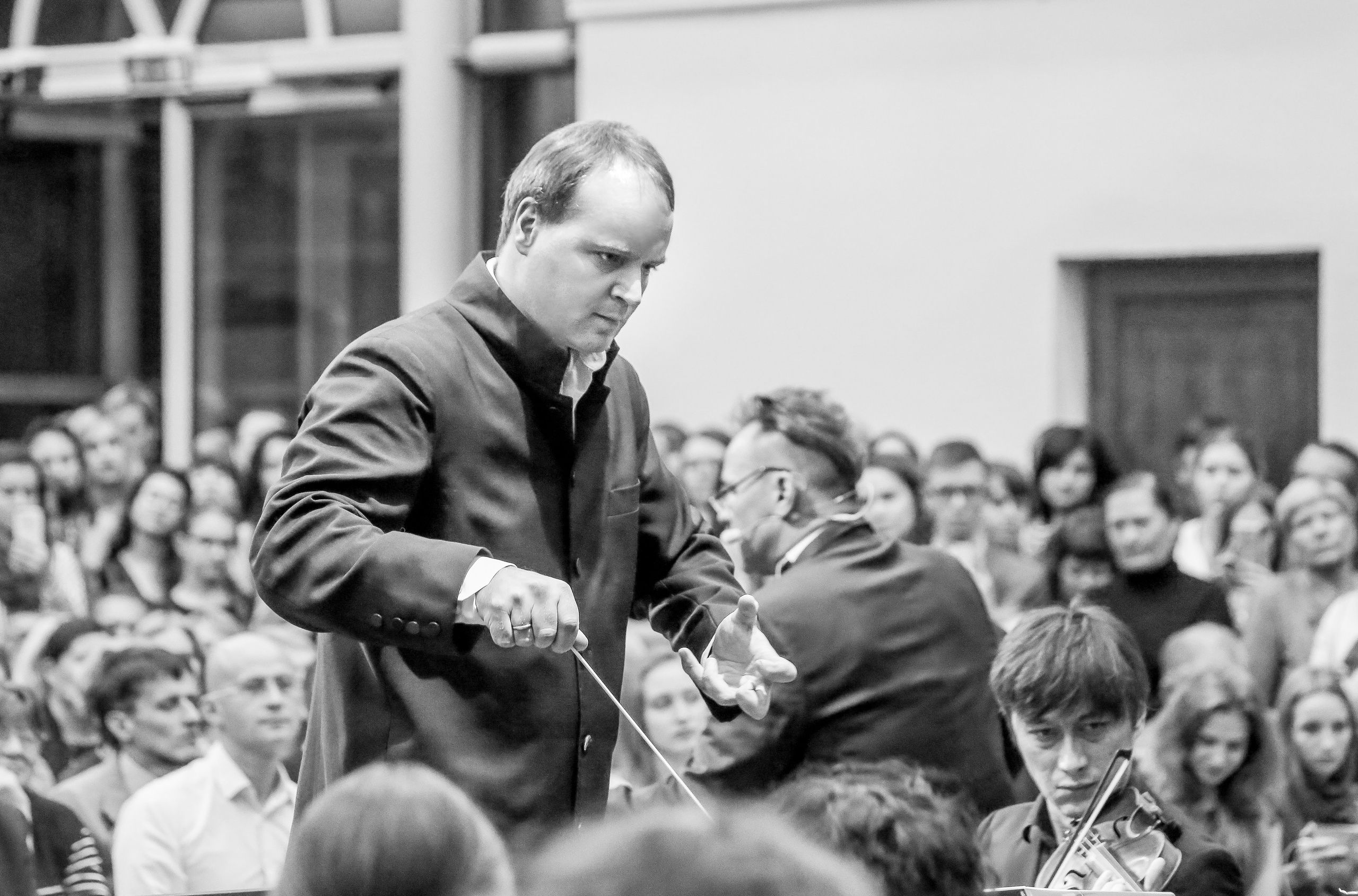 «Метель» в Музее Пушкина на Пречистенке. Дарья Письменюк / Darya Leitstern — фотограф, музыкант, журналист, путешественник