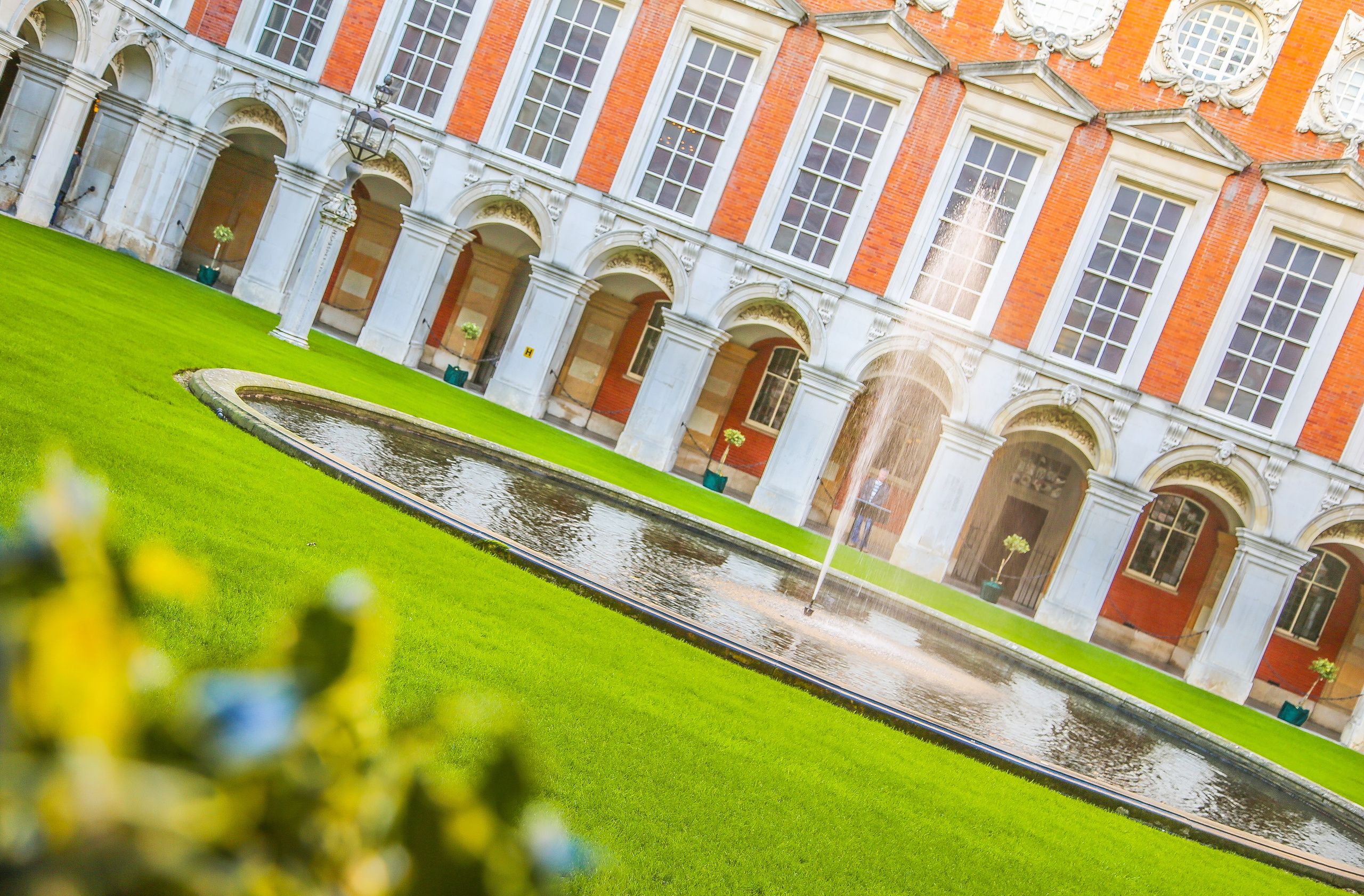 Англия: Пролог. Дарья Письменюк / Darya Leitstern — фотограф, музыкант, журналист, путешественник