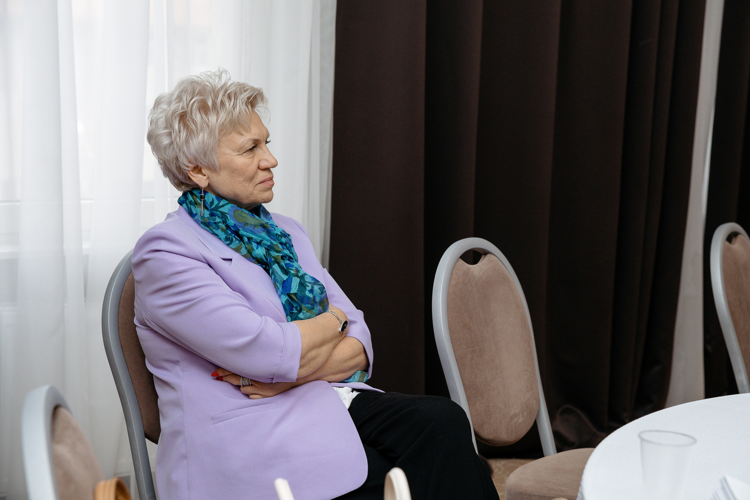 Человек будущего