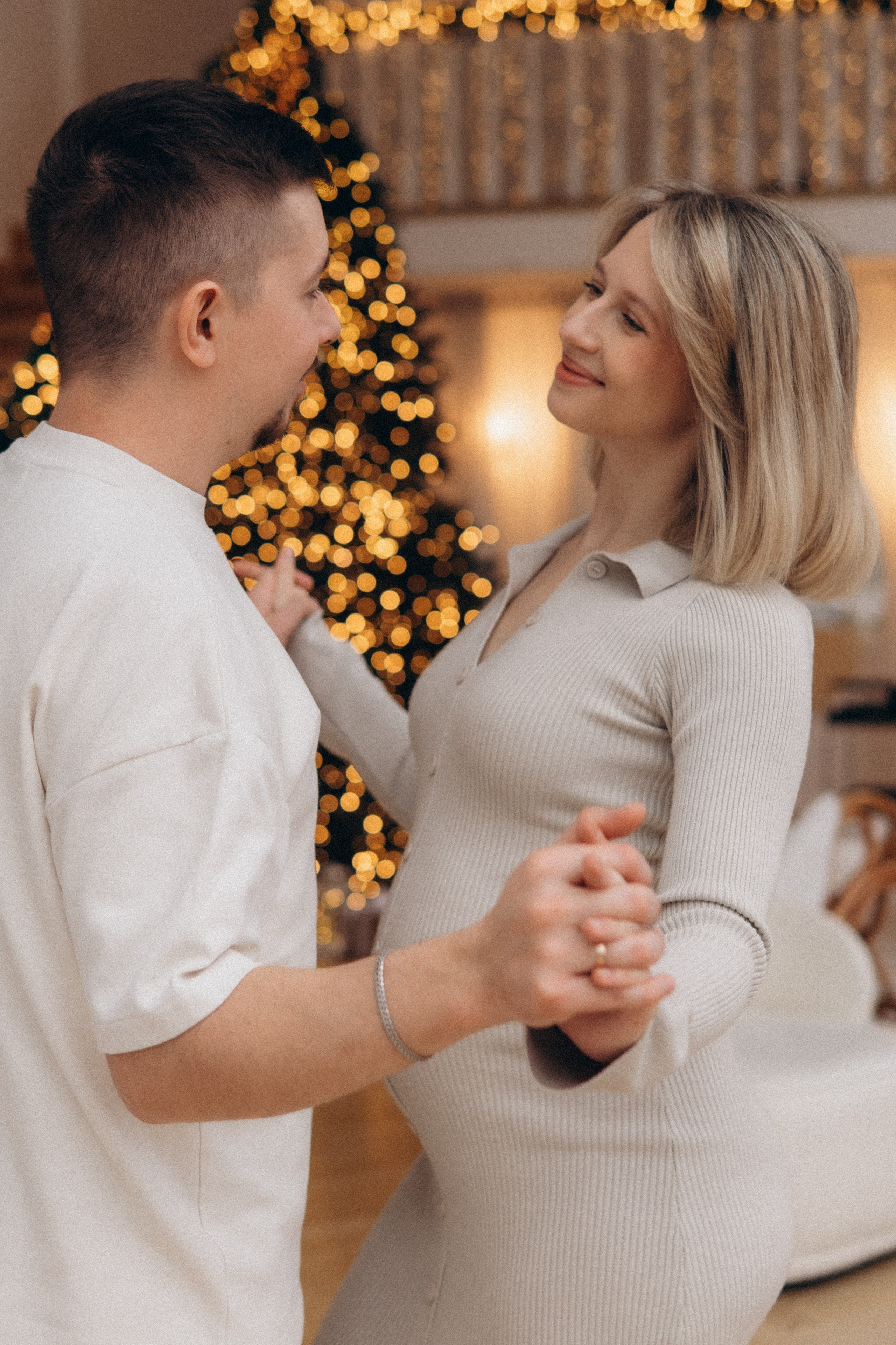 Анастасия и Вадим. Семейный и детский фотограф в Москве