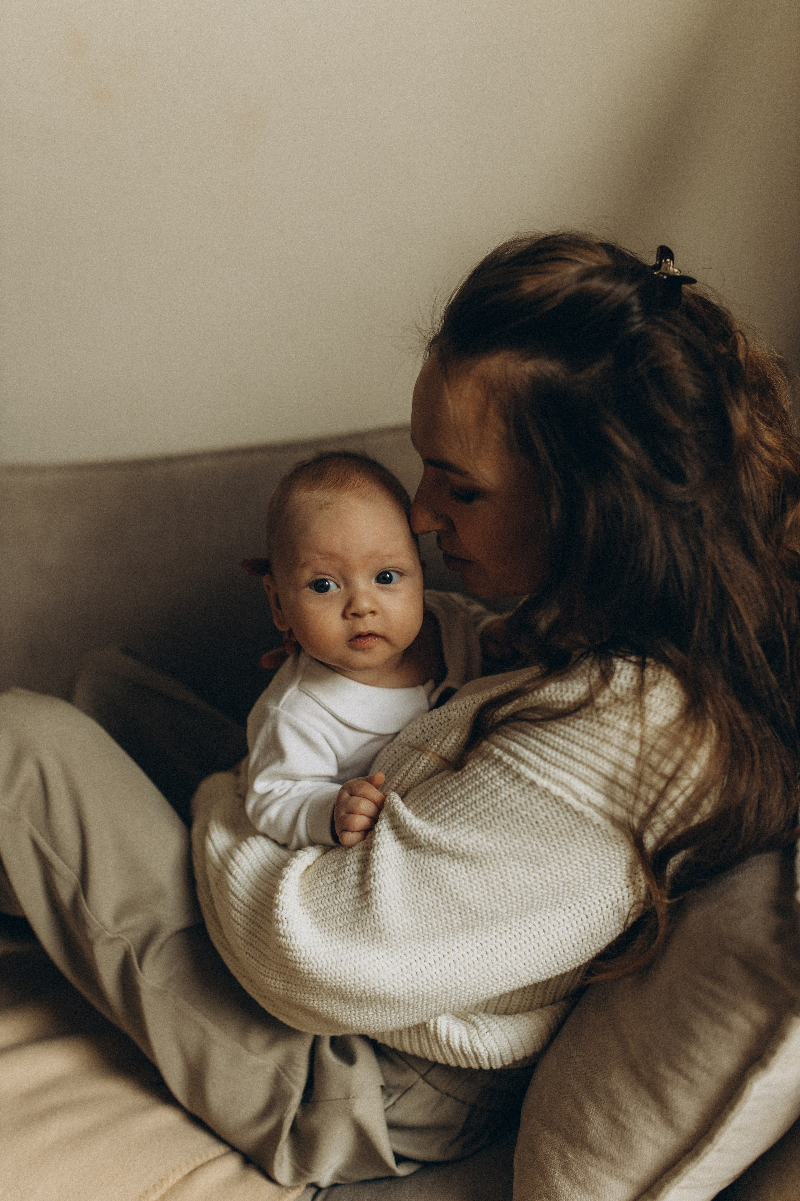 Женя и Максим. Фотограф в Петербурге Ольга Стрельченко
