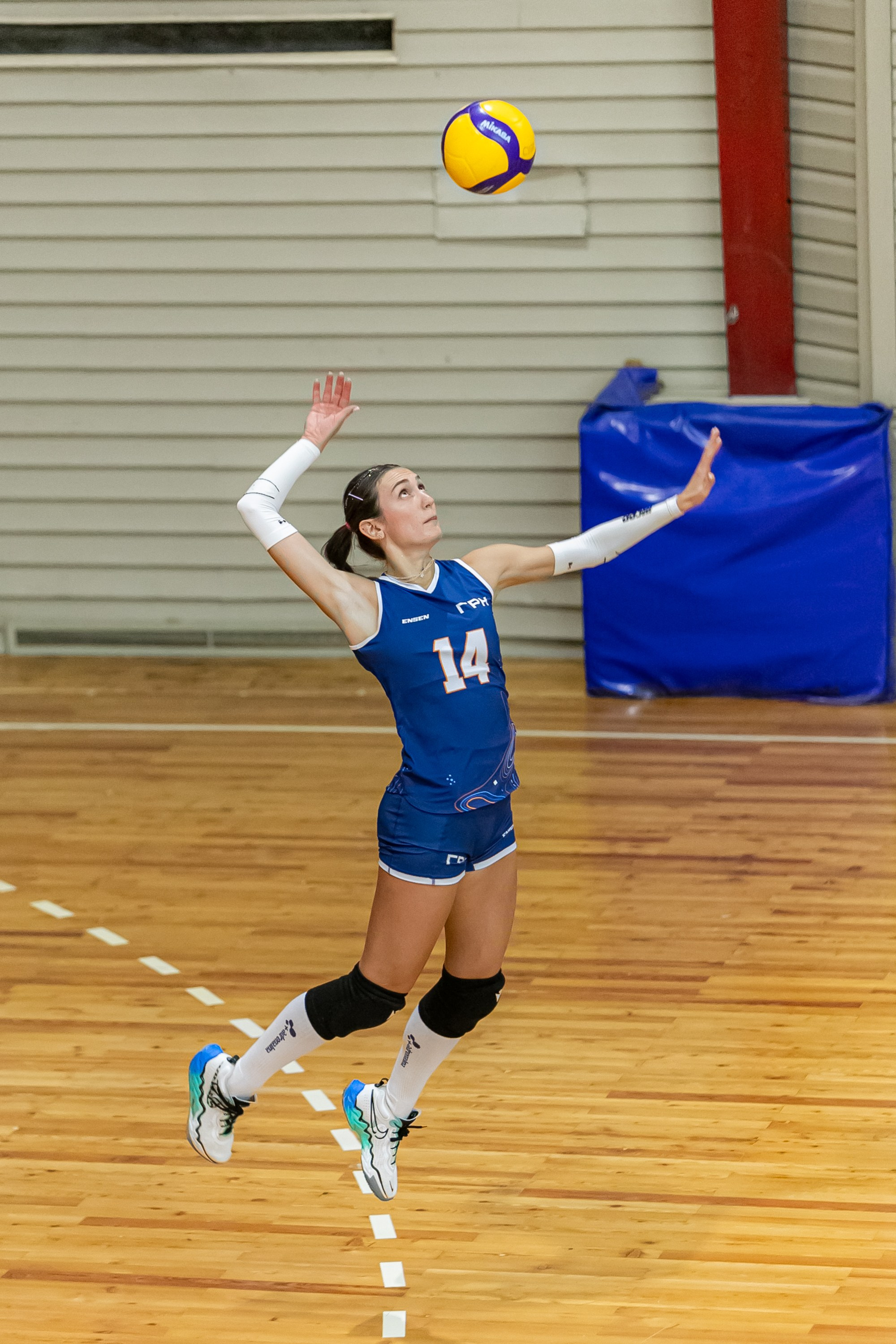 Прошедшие съёмки. Репортажный фотограф Михаил Наволокин Москва