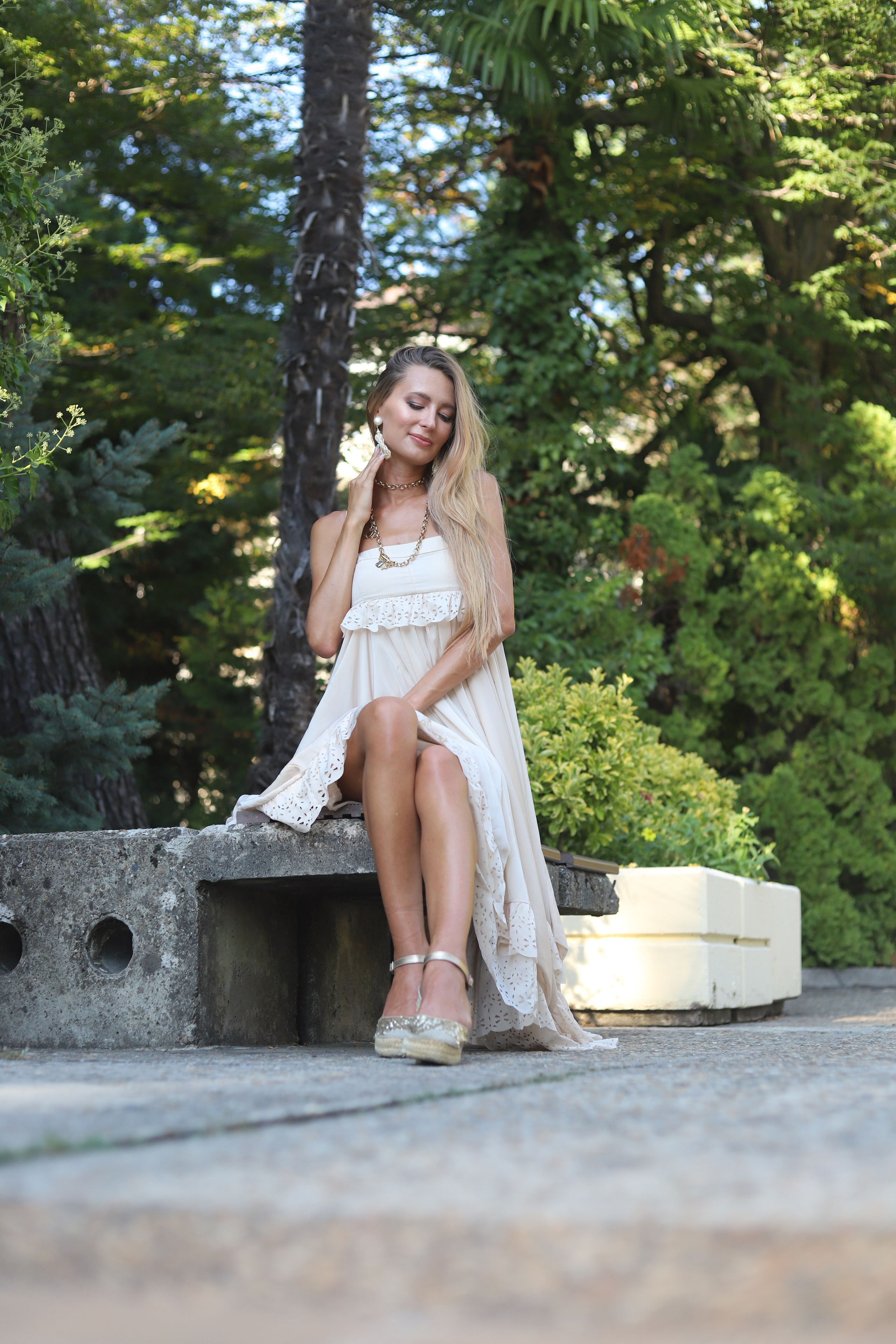 Свадьба Мару Сочи 26.08. Главная