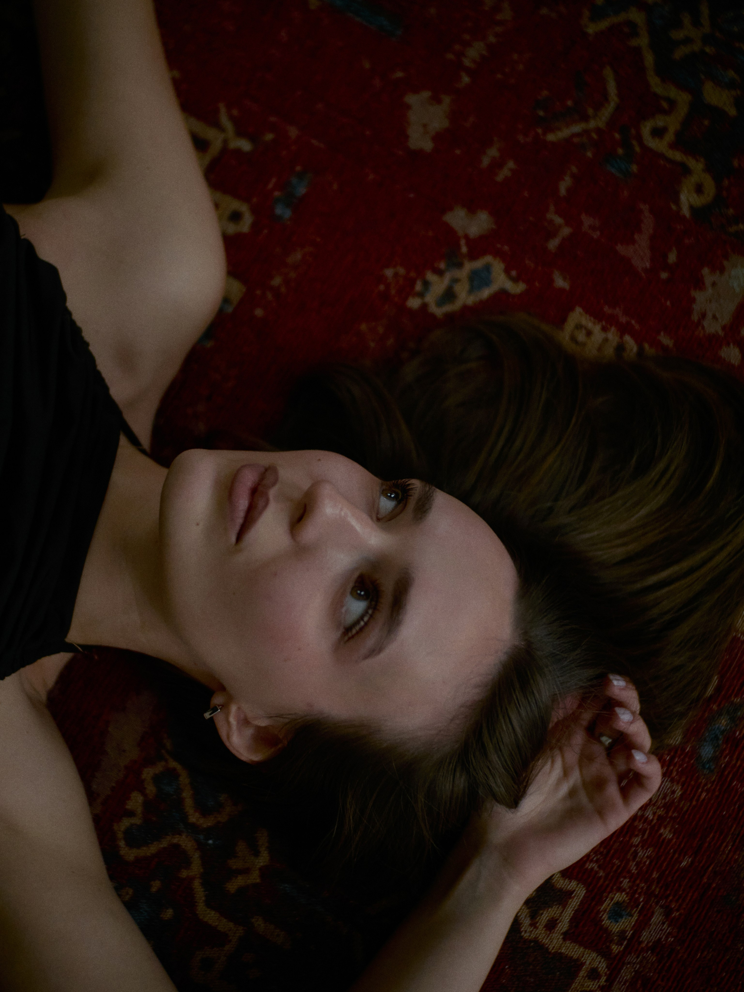 Мои кадры. Vokueva's-footage