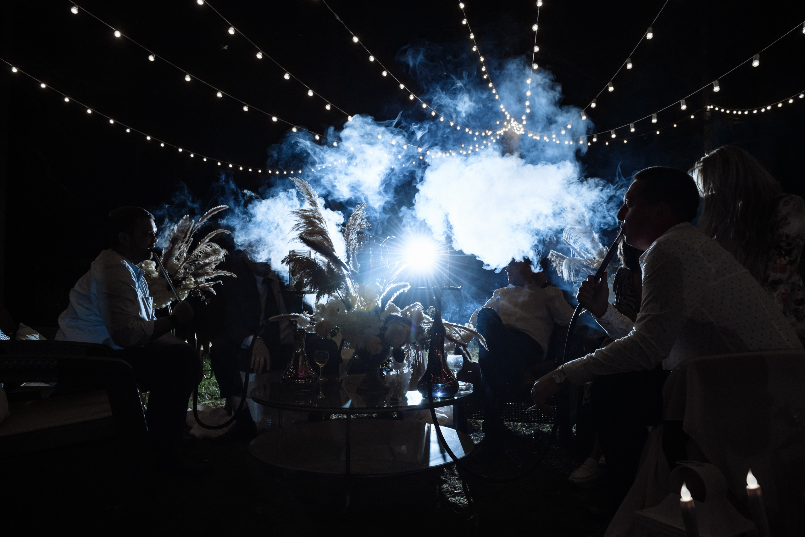 Крис и Эндрю. Dmitry Unik — ваш стильный фотограф