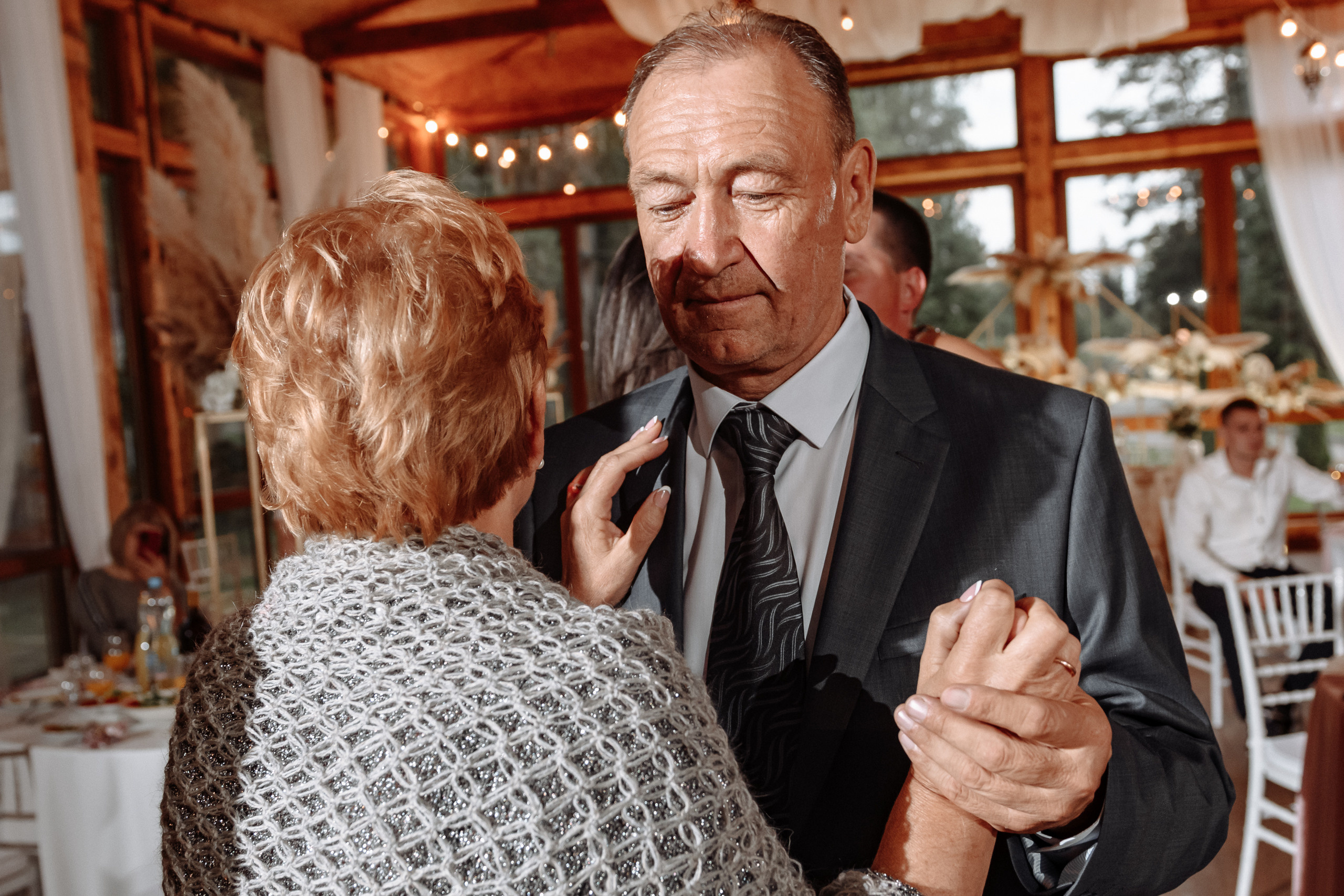 Крис и Эндрю. Dmitry Unik — ваш стильный фотограф