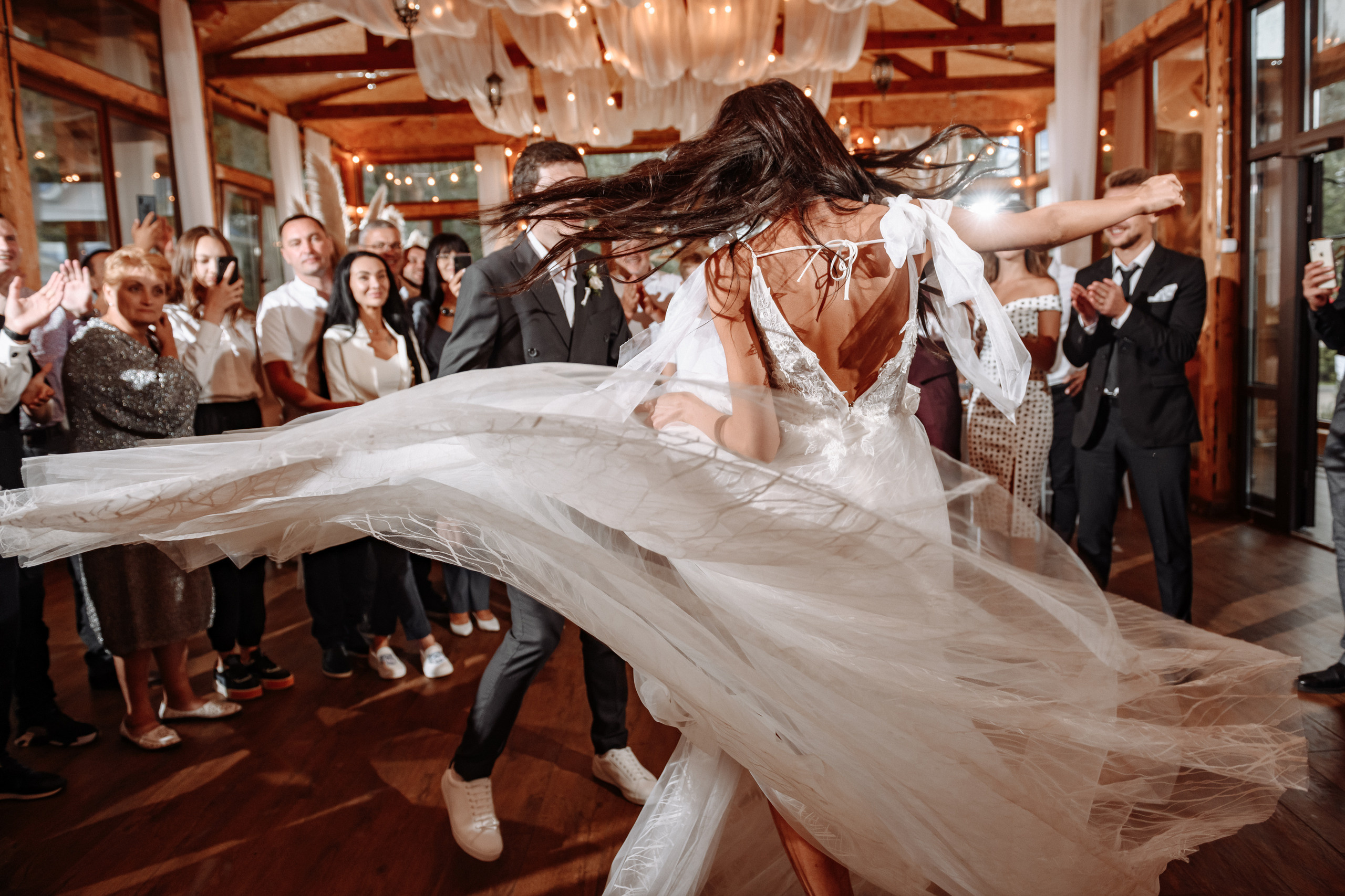 Крис и Эндрю. Dmitry Unik — ваш стильный фотограф