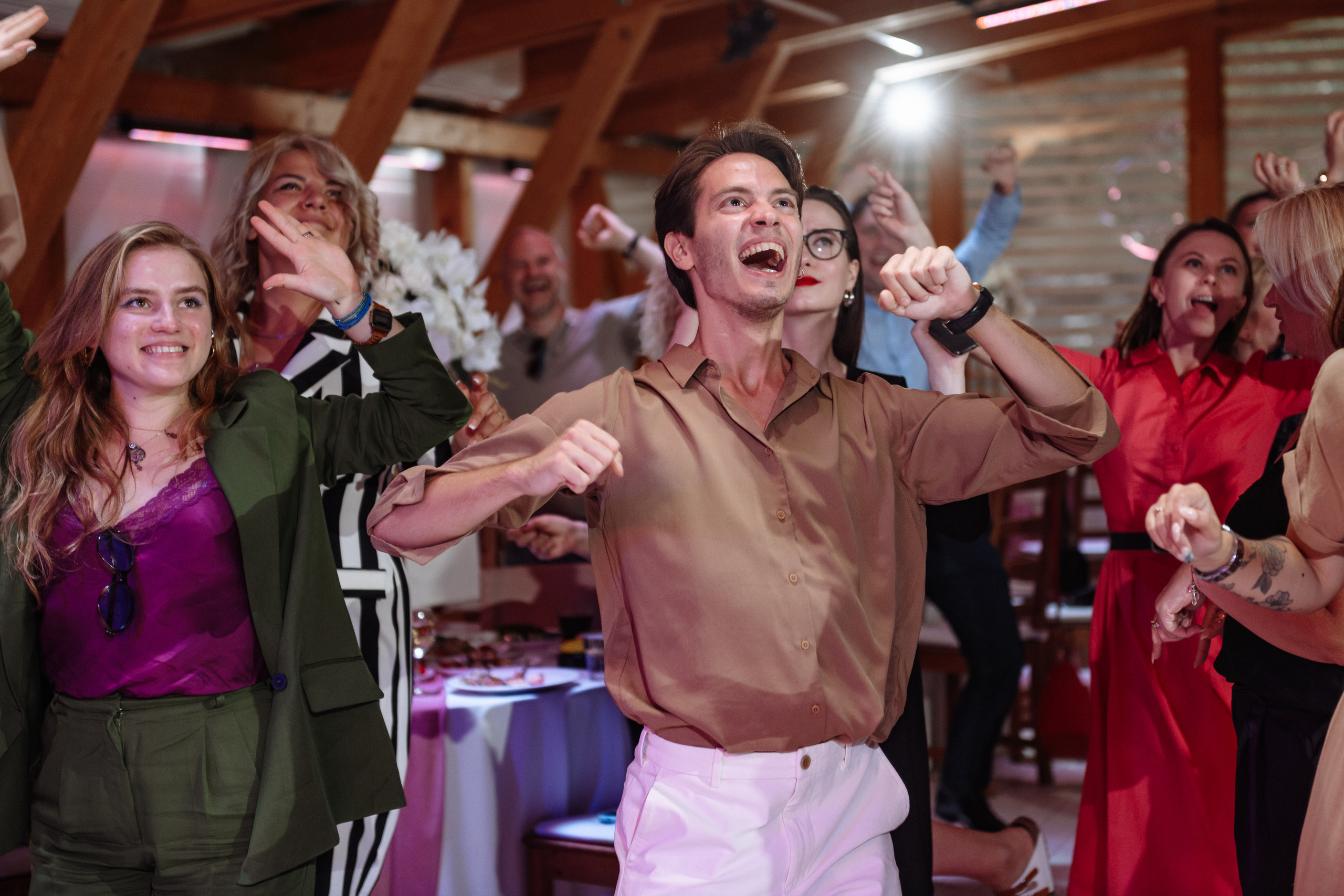 Дуууууусяяяя!. Dmitry Unik — ваш стильный фотограф