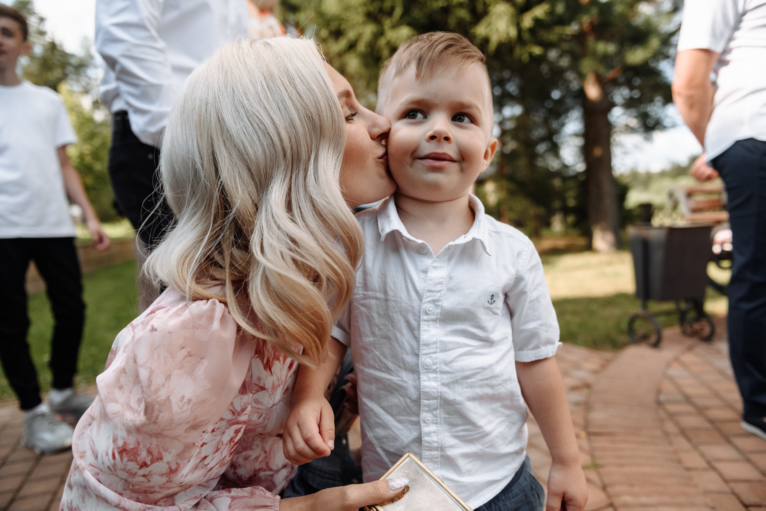 Крис и Эндрю. Dmitry Unik — ваш стильный фотограф