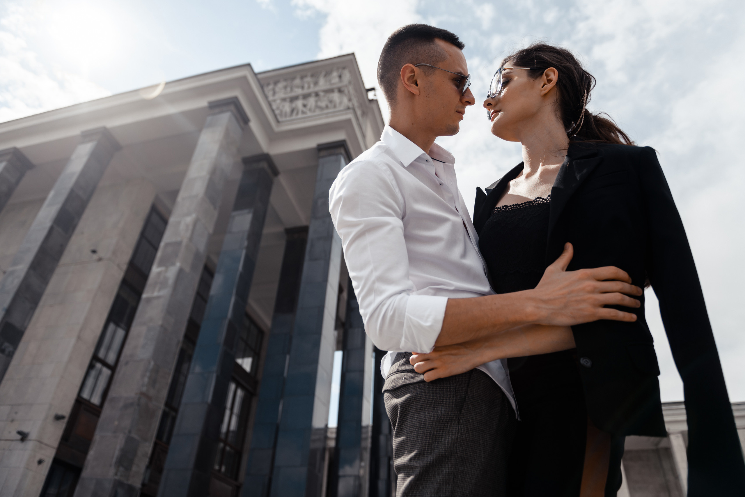 Нежно. Dmitry Unik — ваш стильный фотограф