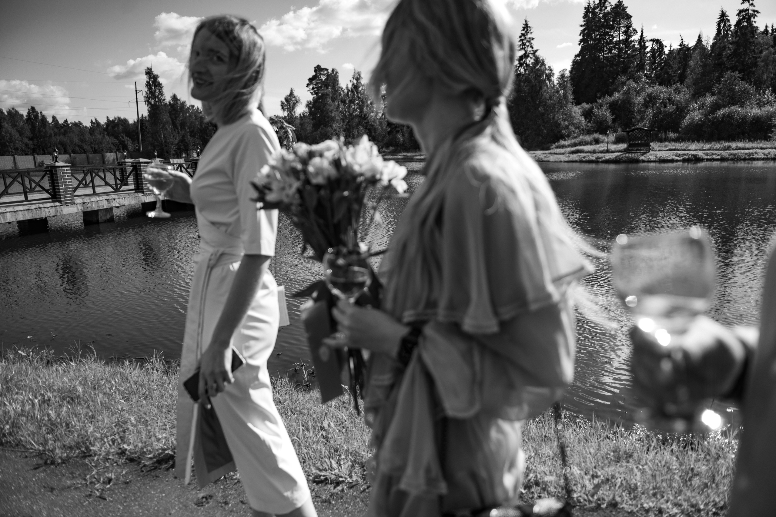 Крис и Эндрю. Dmitry Unik — ваш стильный фотограф