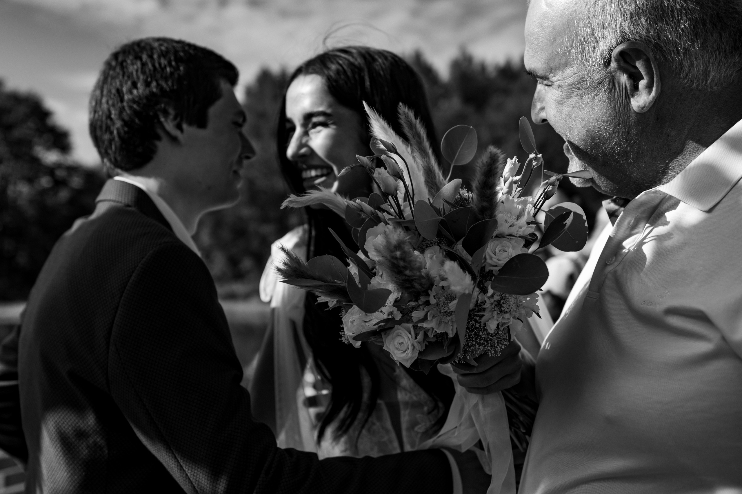 Крис и Эндрю. Dmitry Unik — ваш стильный фотограф