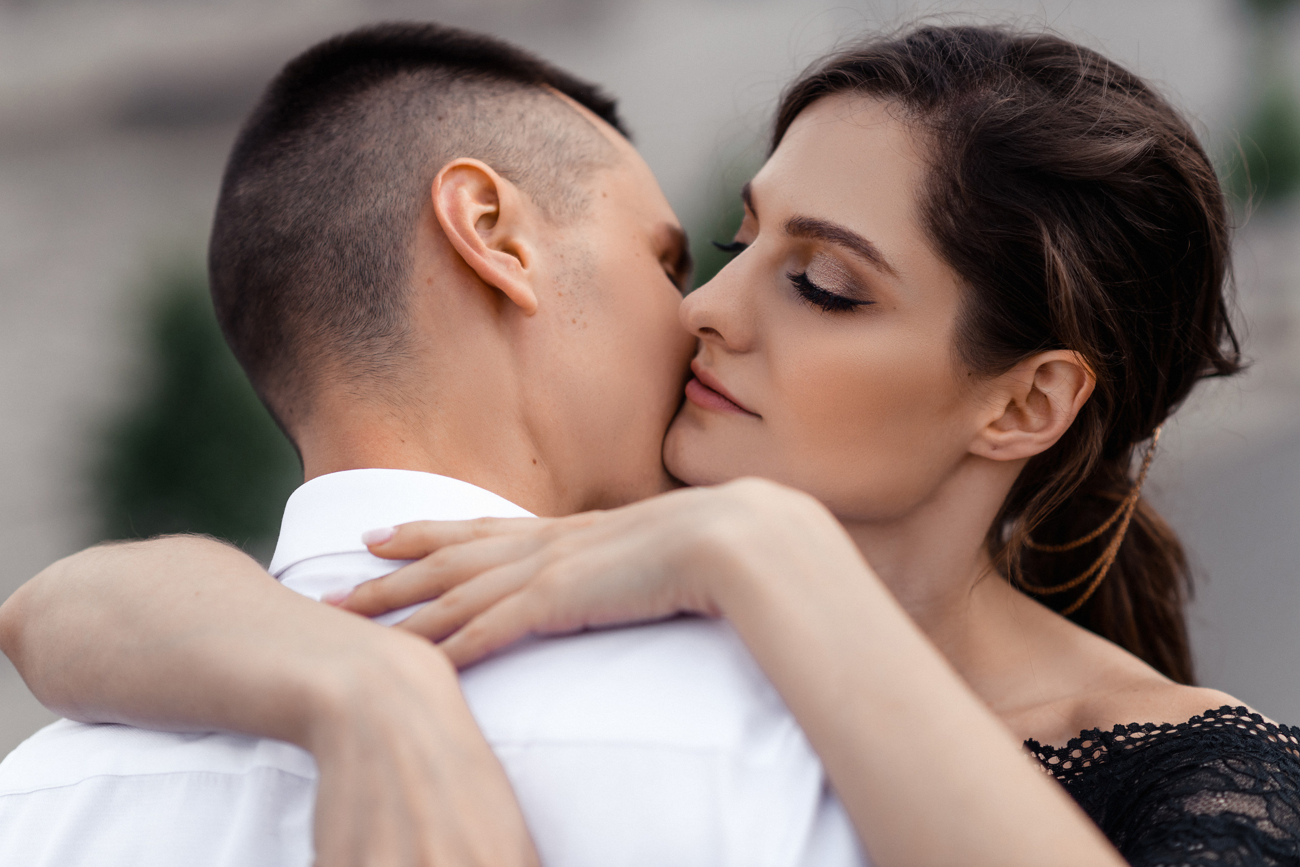 Нежно. Dmitry Unik — ваш стильный фотограф