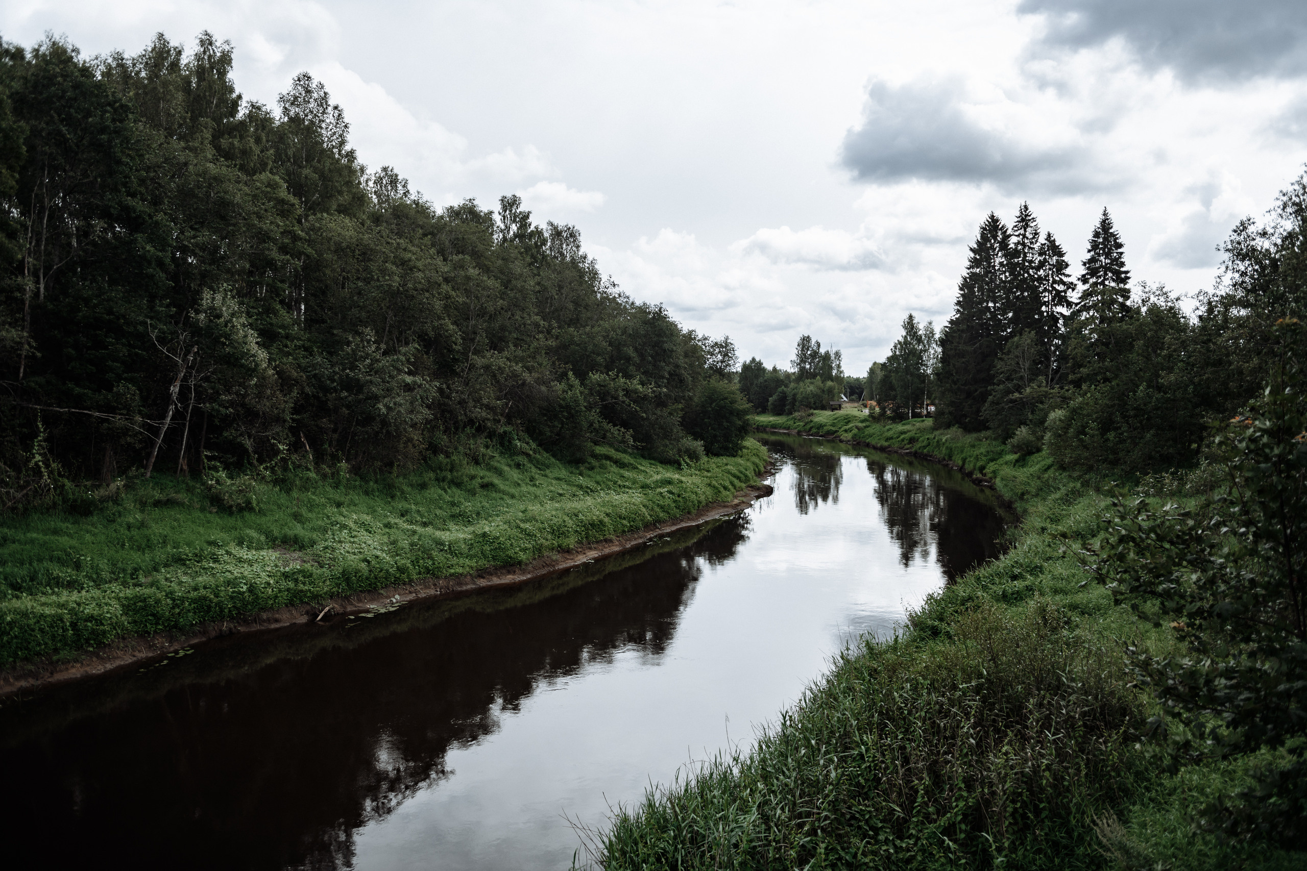 Крис и Эндрю. Dmitry Unik — ваш стильный фотограф