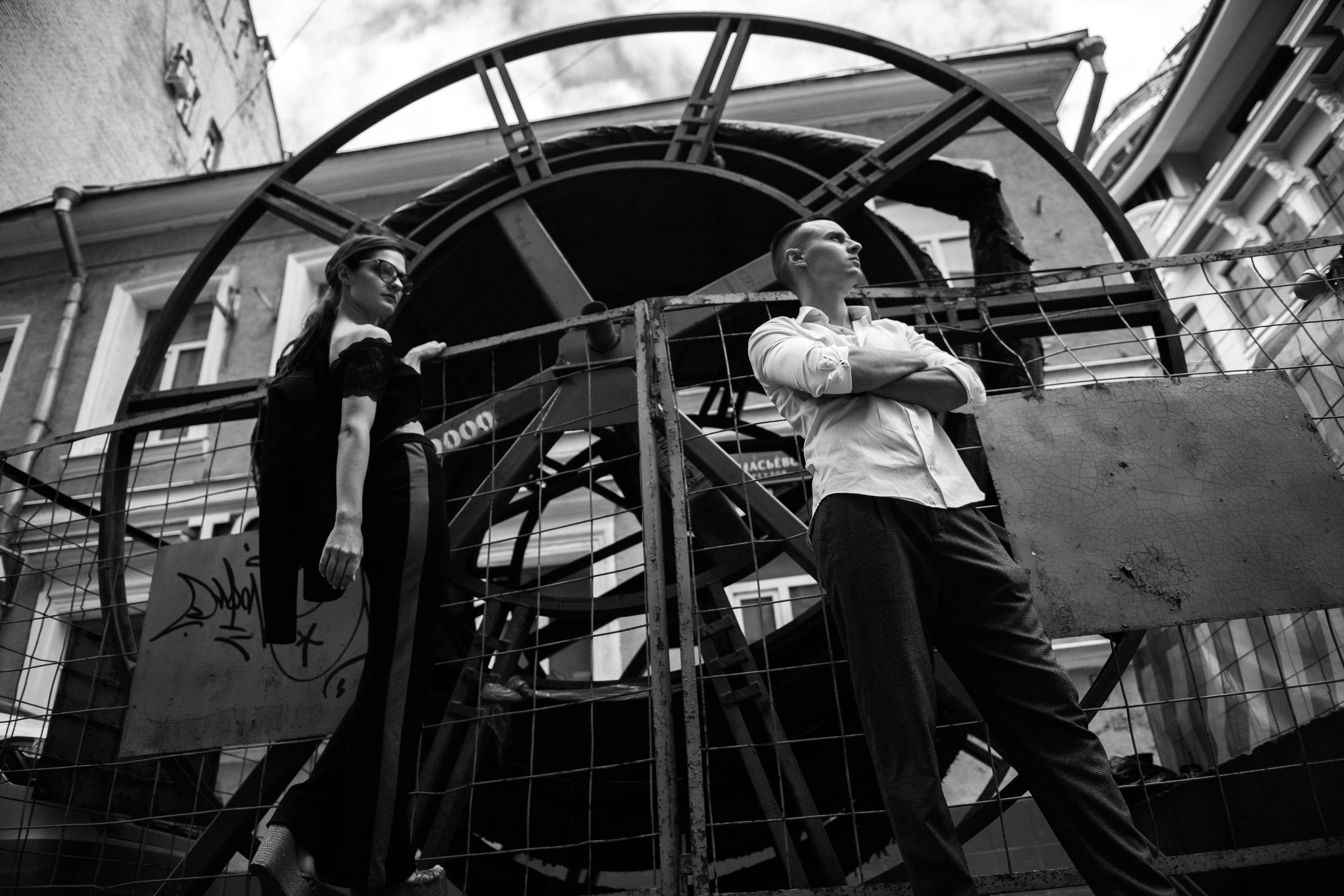 Нежно. Dmitry Unik — ваш стильный фотограф