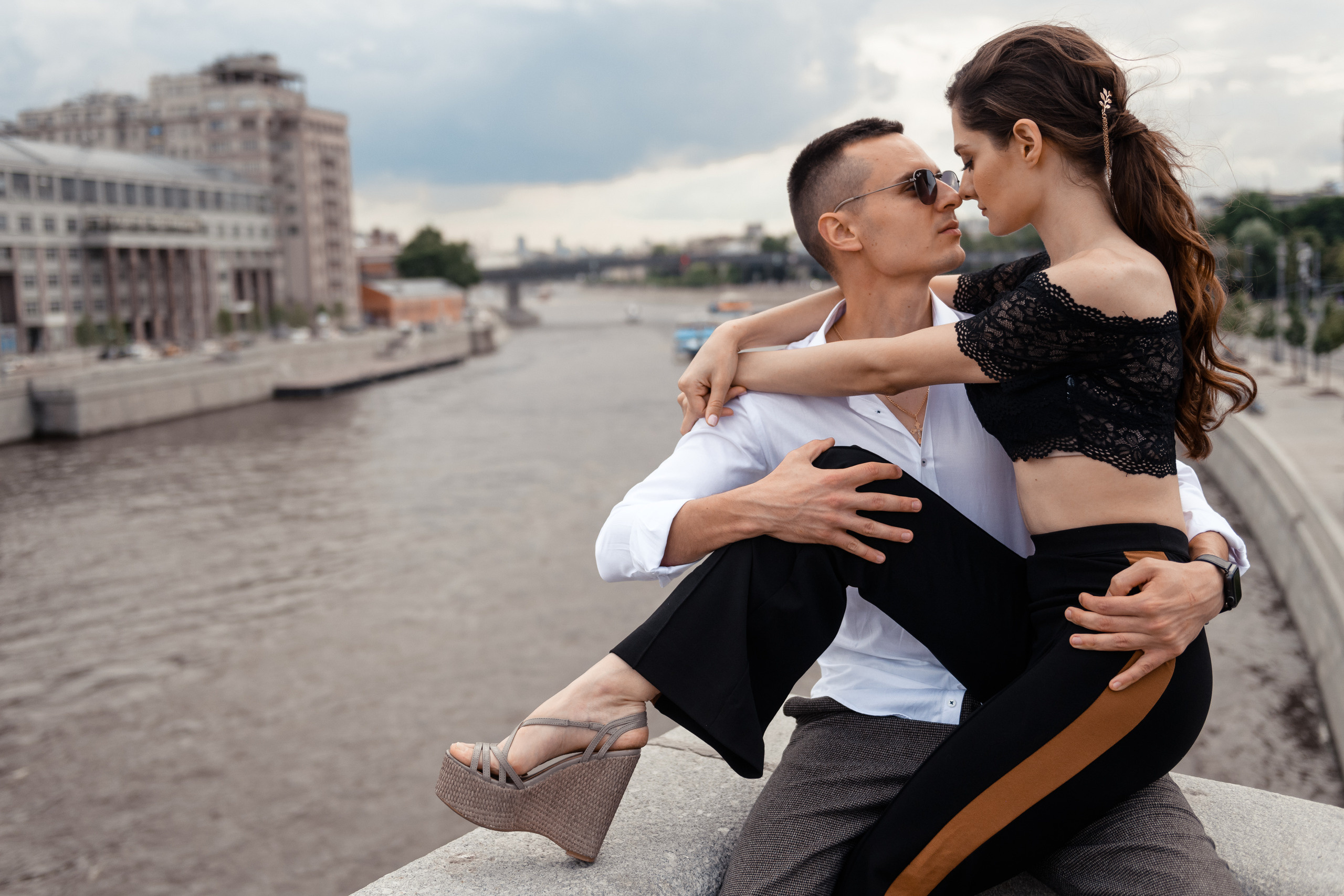 Нежно. Dmitry Unik — ваш стильный фотограф