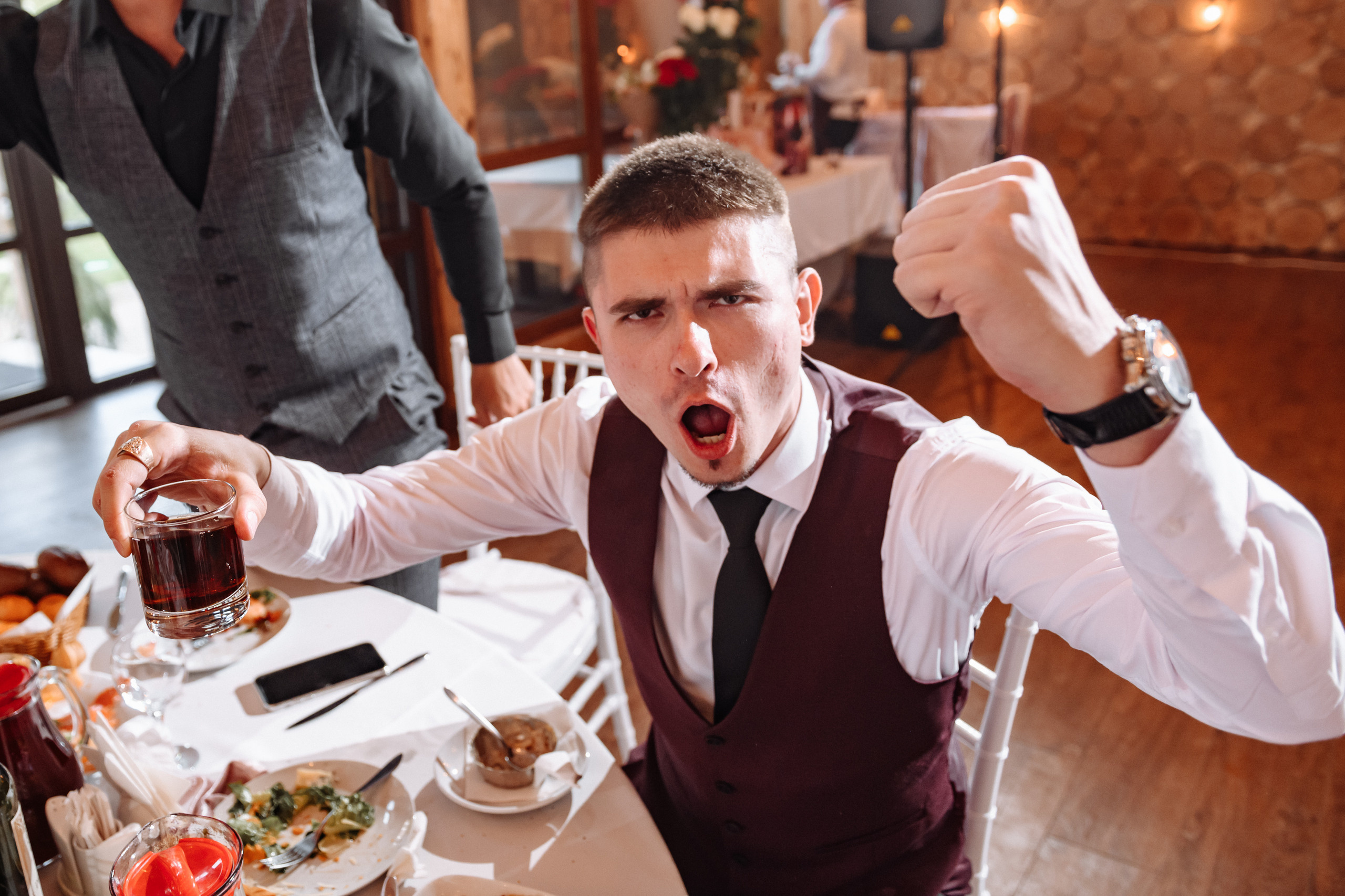 Крис и Эндрю. Dmitry Unik — ваш стильный фотограф