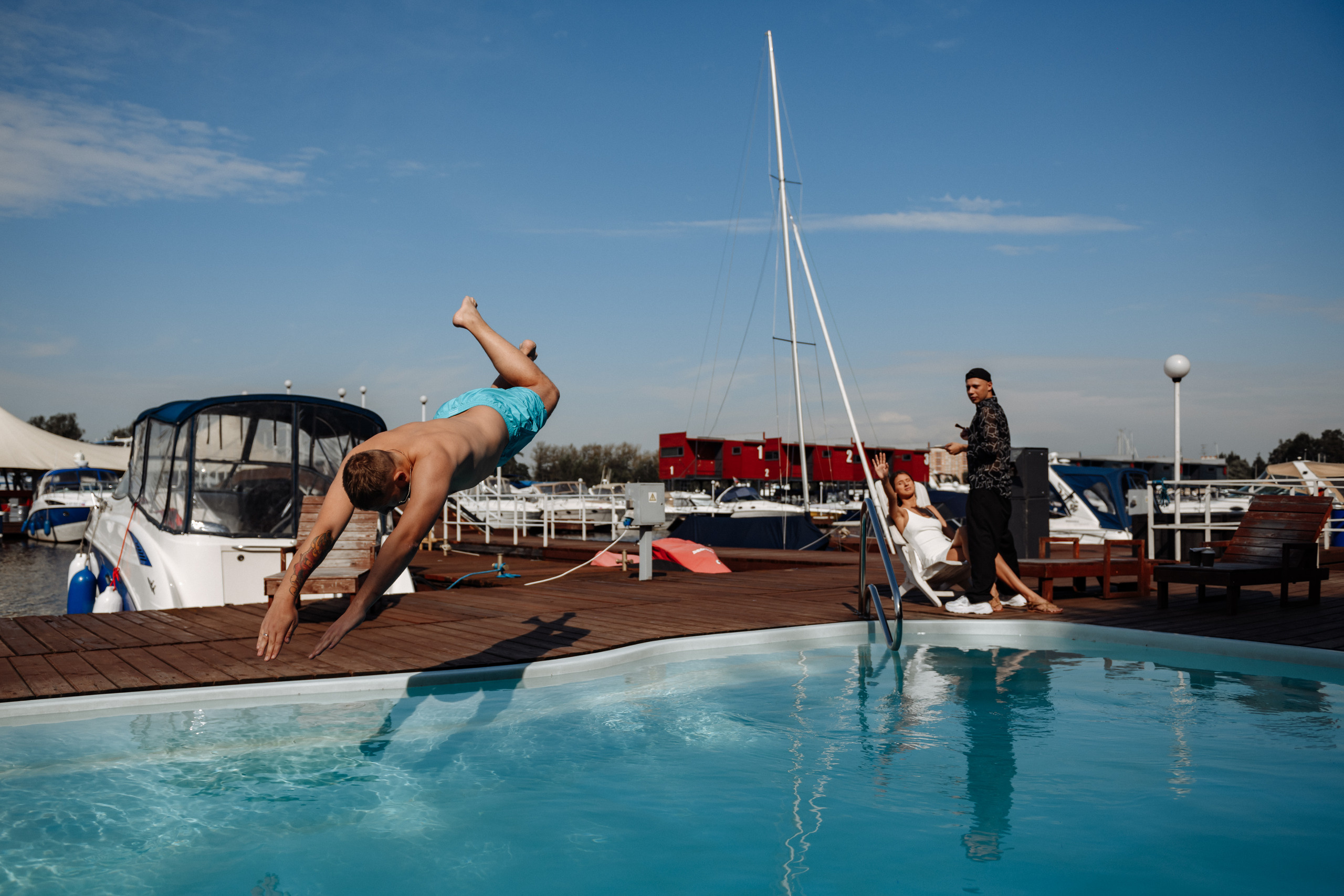 Дуууууусяяяя!. Dmitry Unik — ваш стильный фотограф