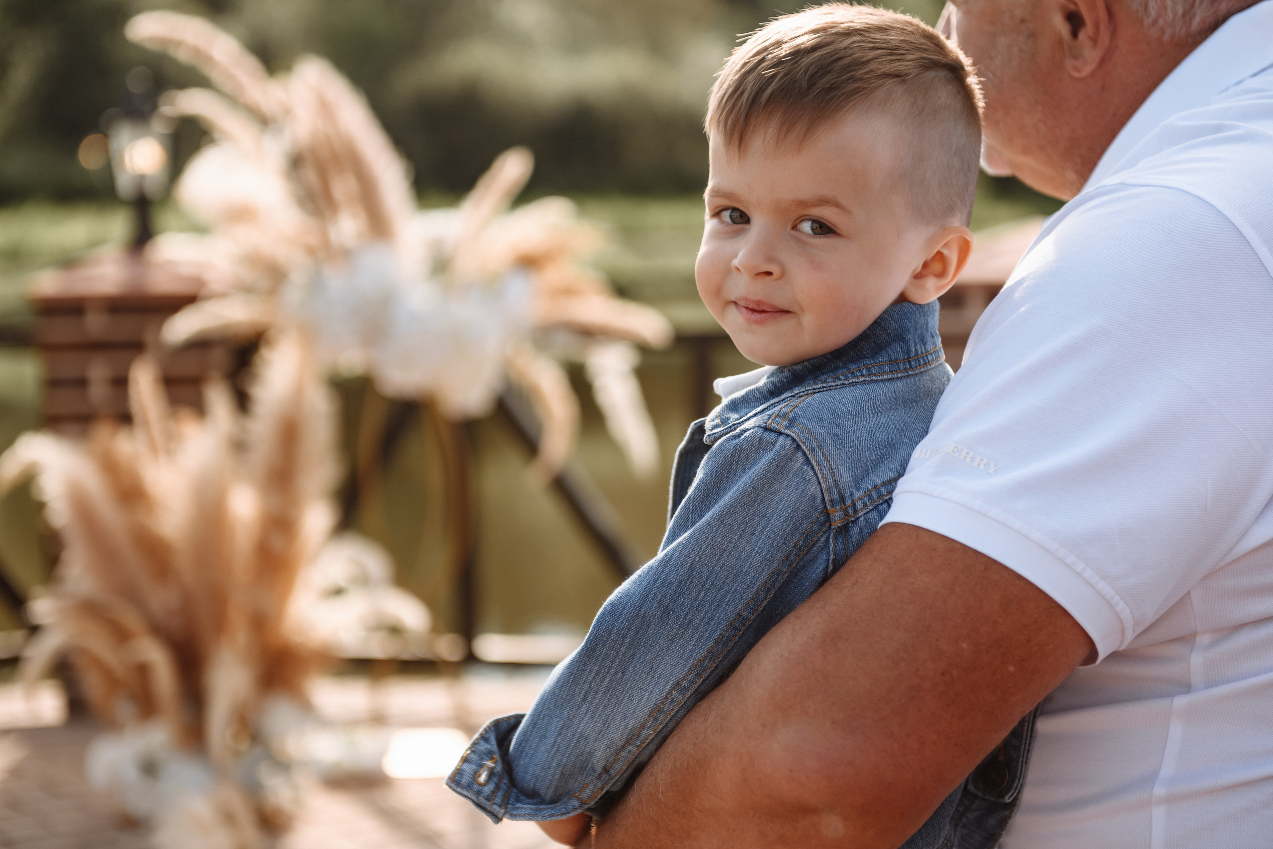 Крис и Эндрю. Dmitry Unik — ваш стильный фотограф