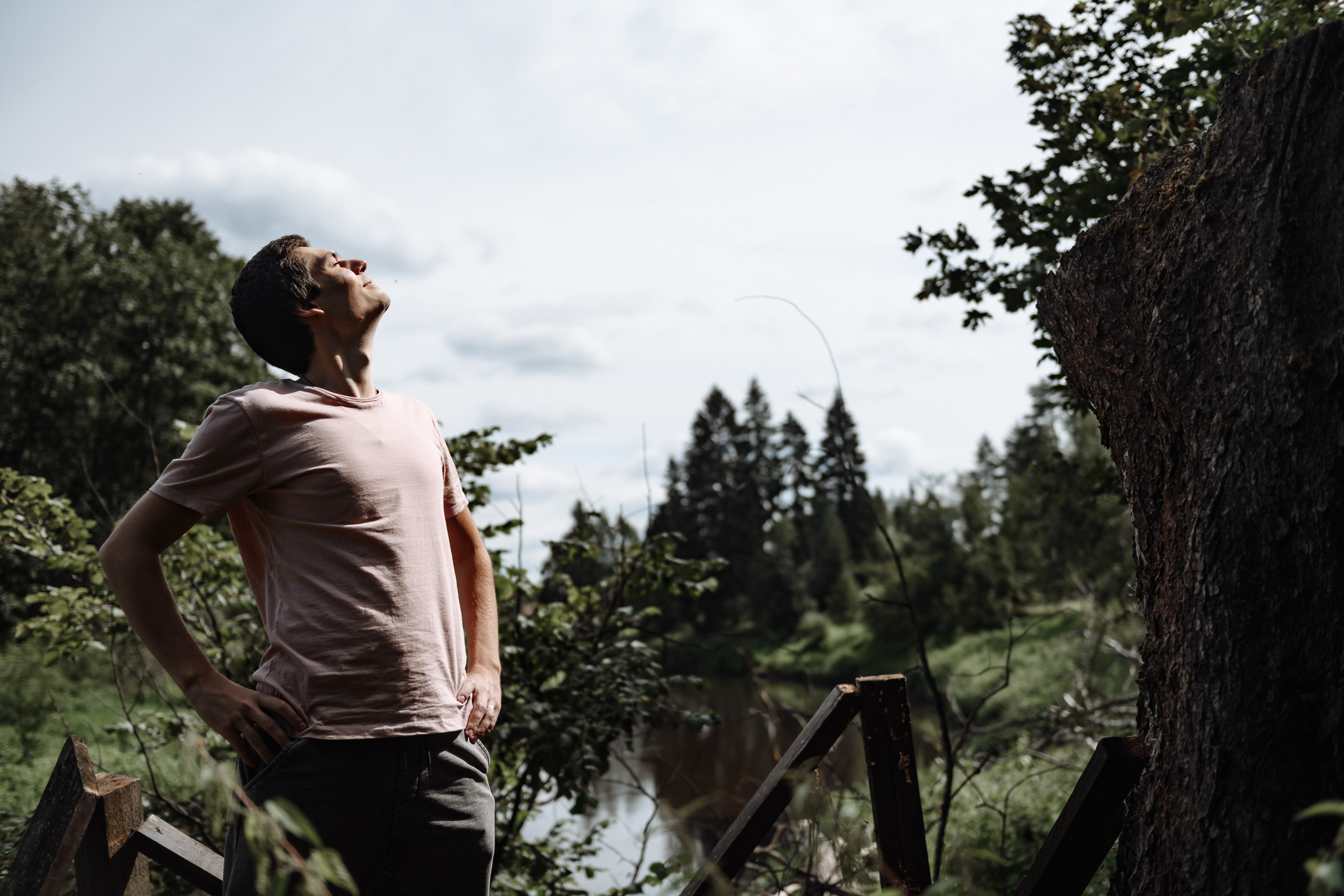 Крис и Эндрю. Dmitry Unik — ваш стильный фотограф