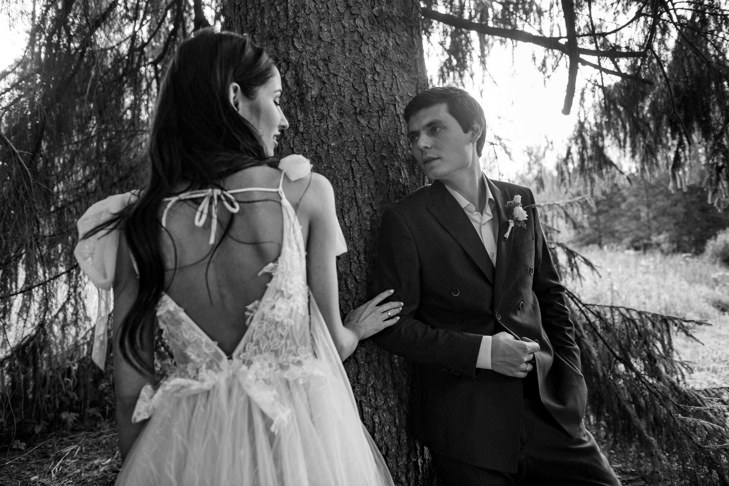 Крис и Эндрю. Dmitry Unik — ваш стильный фотограф