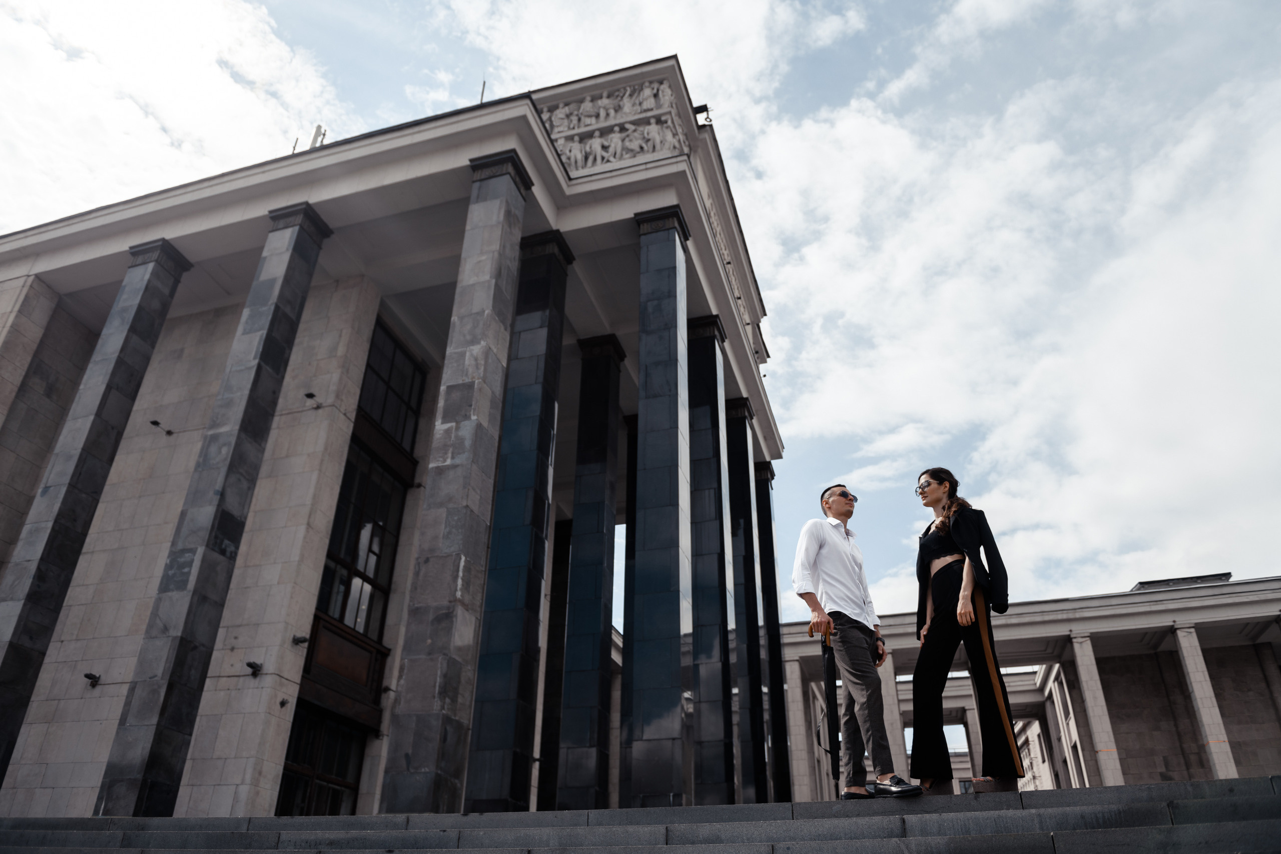 Нежно. Dmitry Unik — ваш стильный фотограф