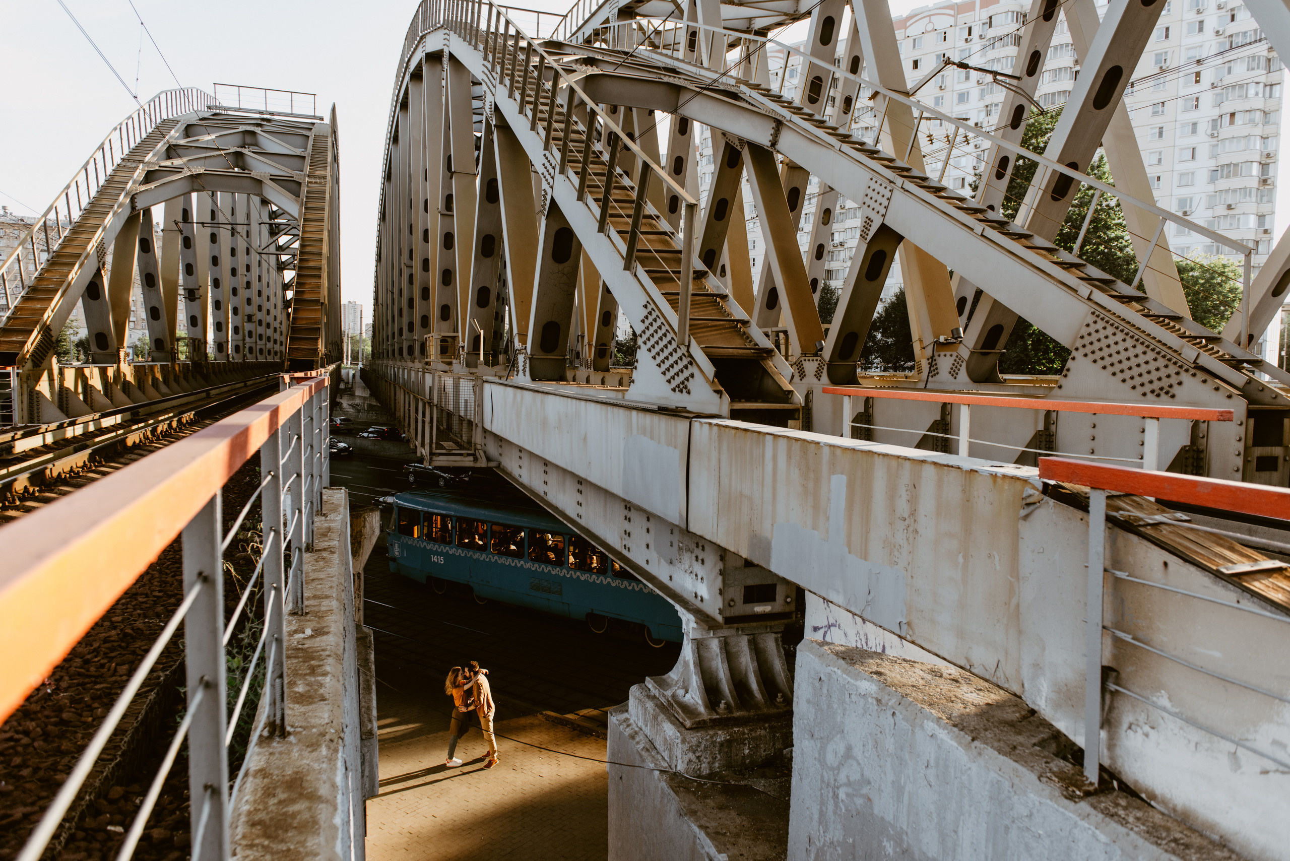 Прогуляемся?!. Dmitry Unik — ваш стильный фотограф