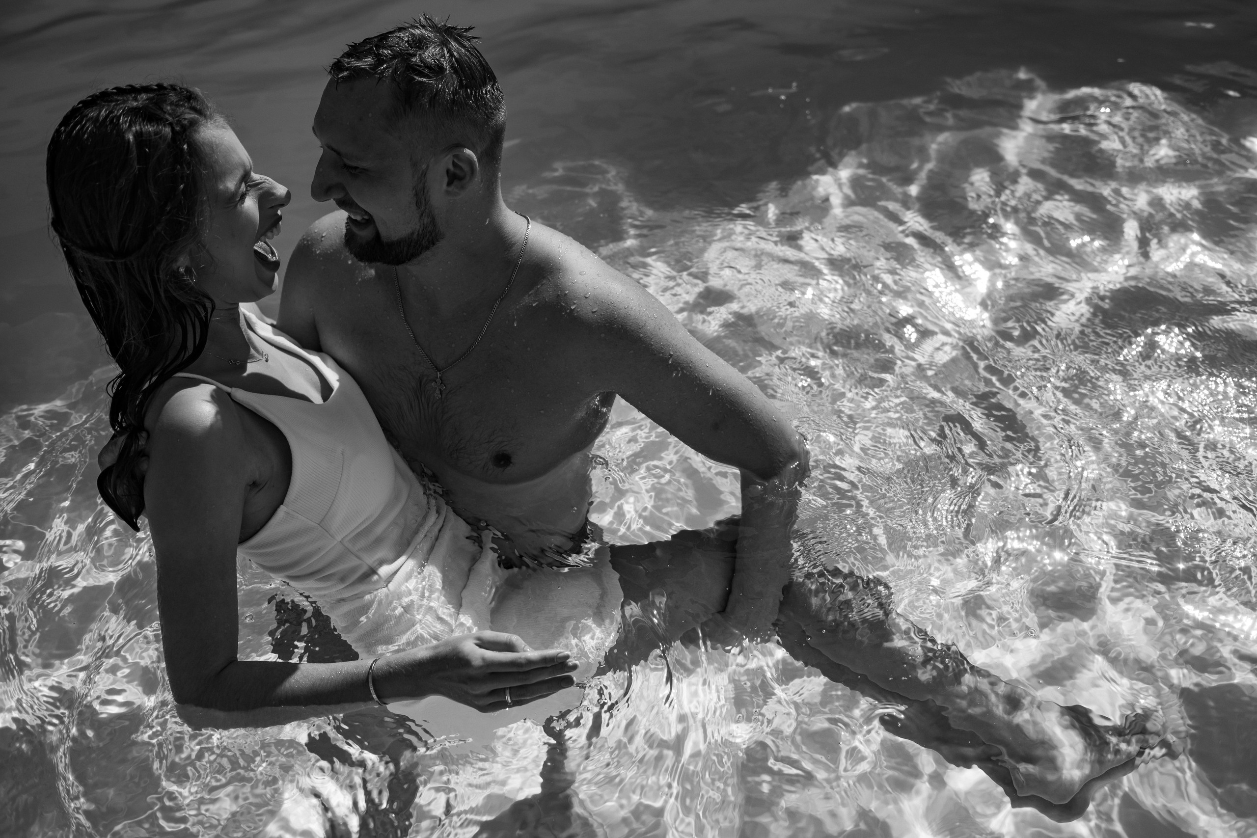 Дуууууусяяяя!. Dmitry Unik — ваш стильный фотограф