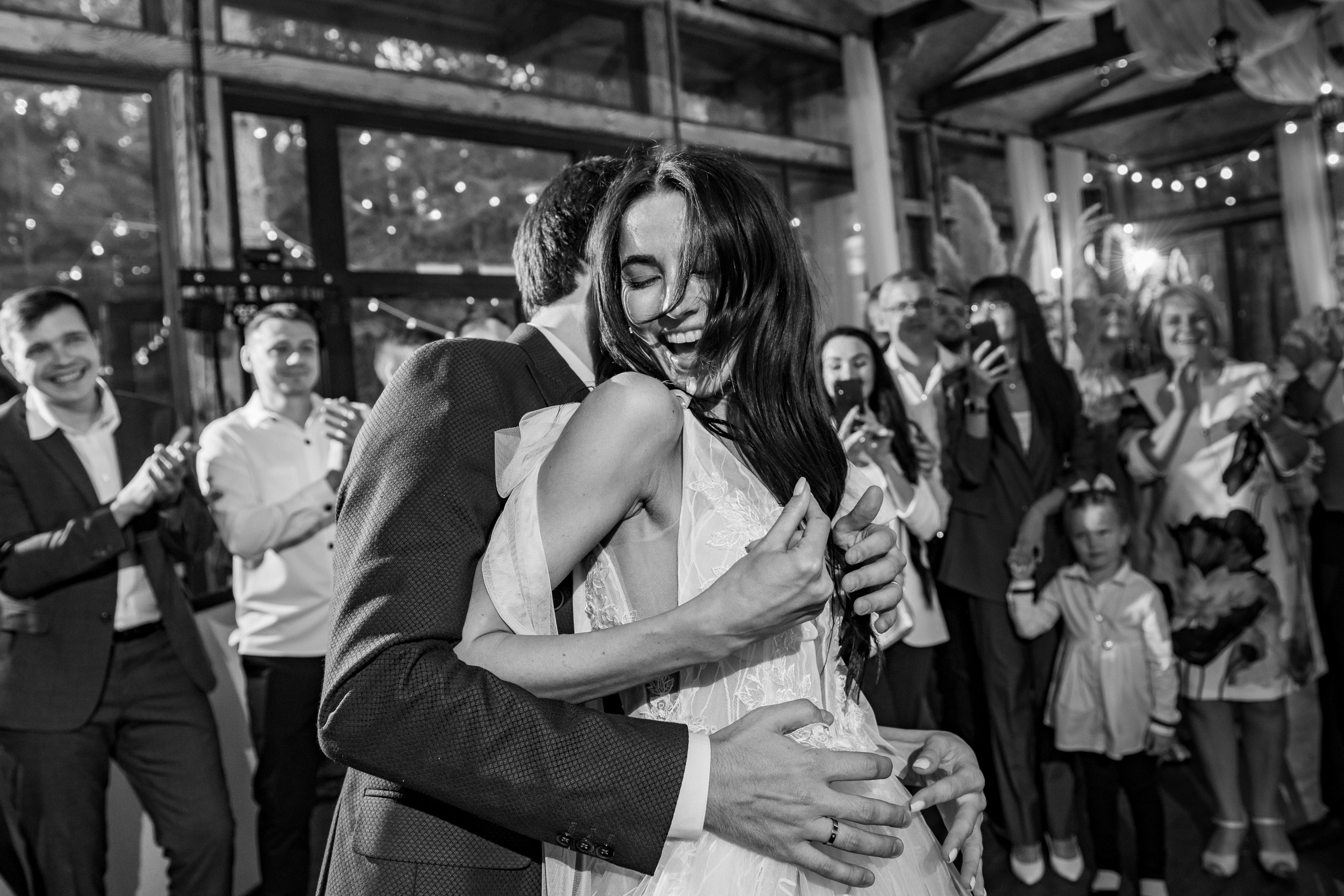 Крис и Эндрю. Dmitry Unik — ваш стильный фотограф